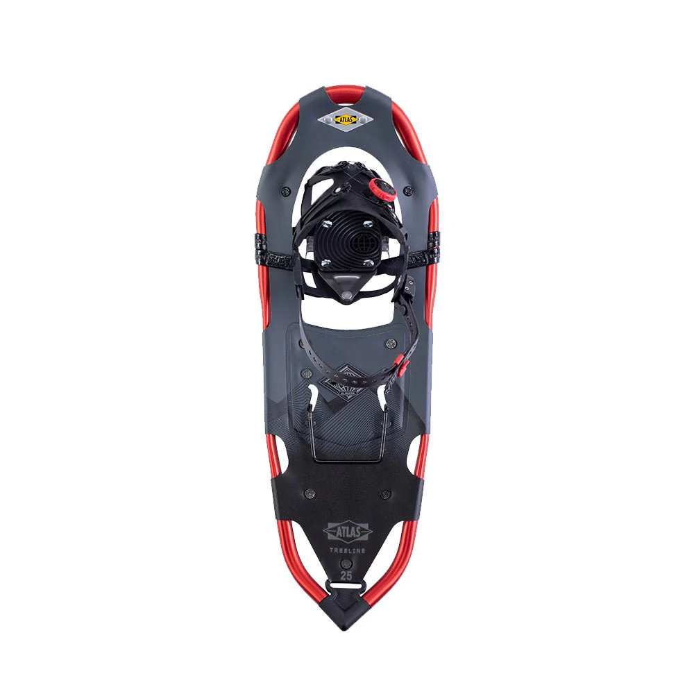 Atlas Treeline Snowshoes - Image 5