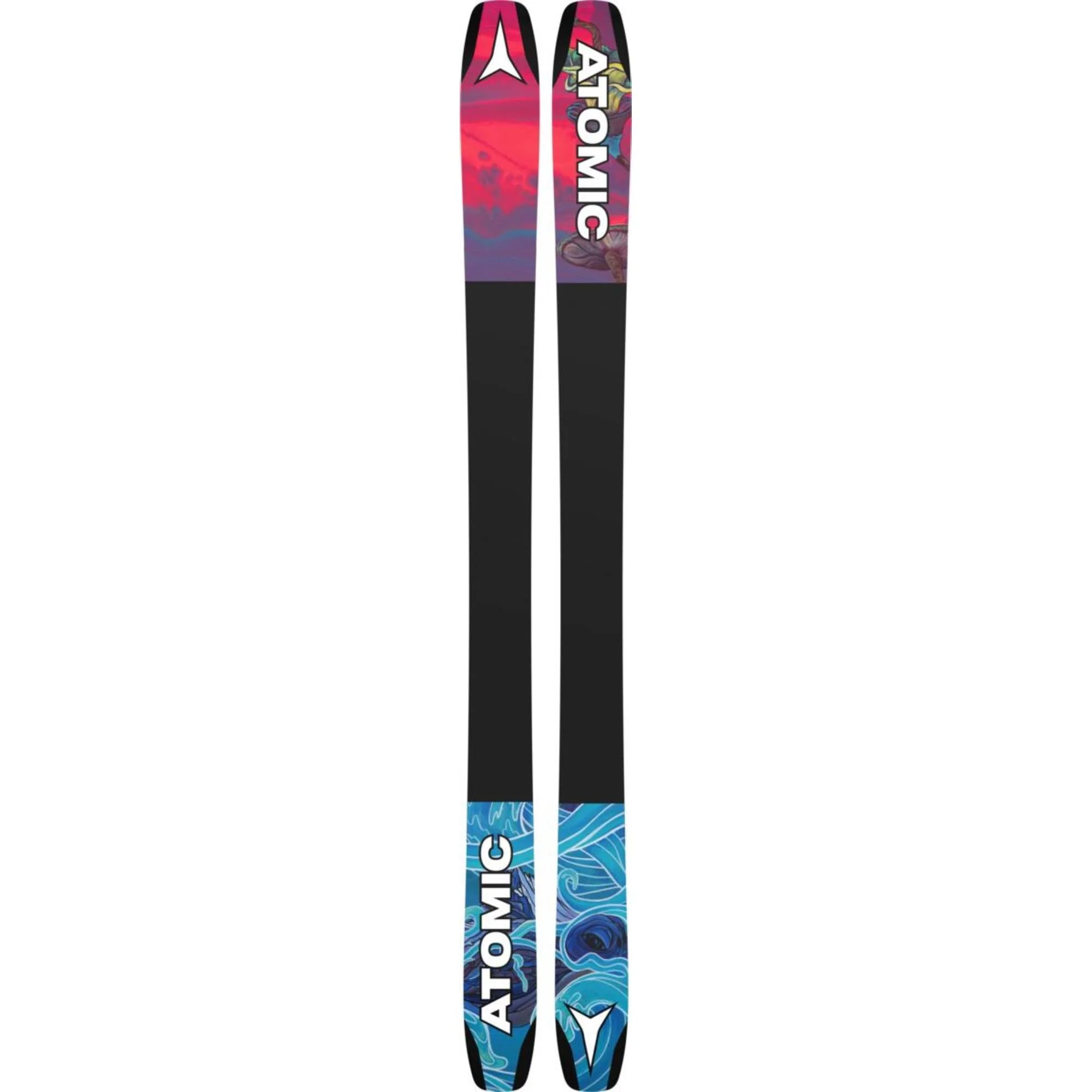 Atomic Bent 100 Ski 2026 - Image 6