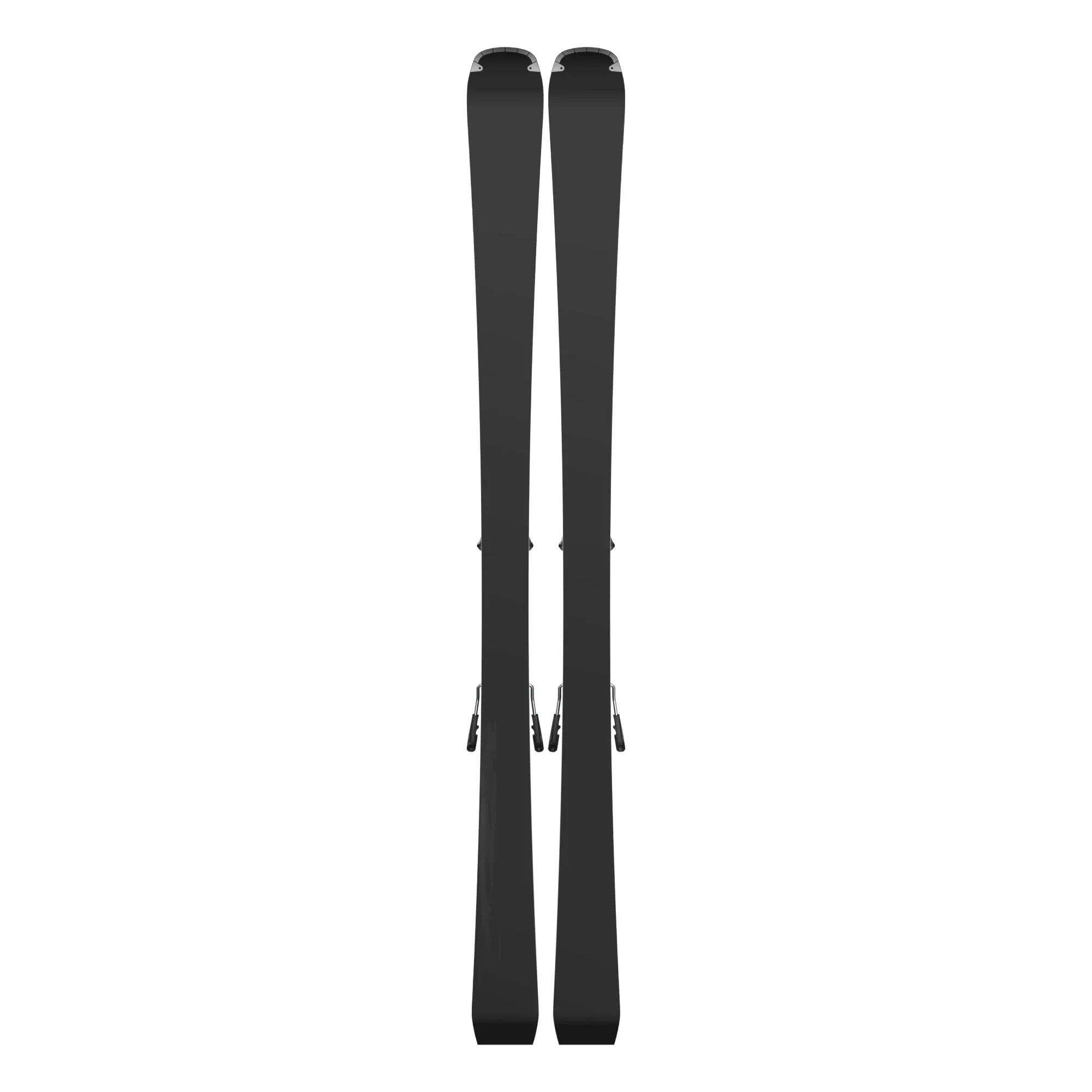 Atomic Cloud Q14 Revoshock S Womens Ski + MI 12 GW Binding 2025 - Image 2