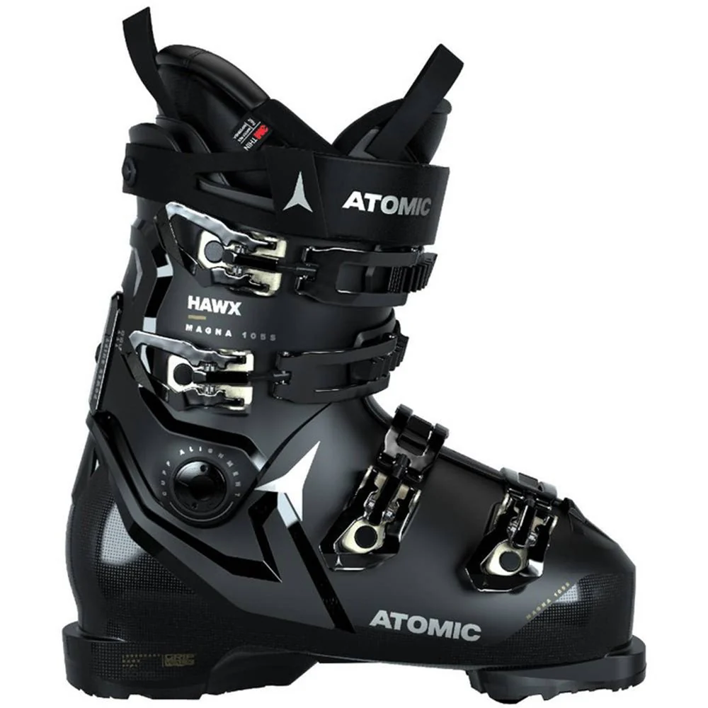 Atomic Hawx Magna 105 S W GW Womens Ski Boot 2023 - Image 5
