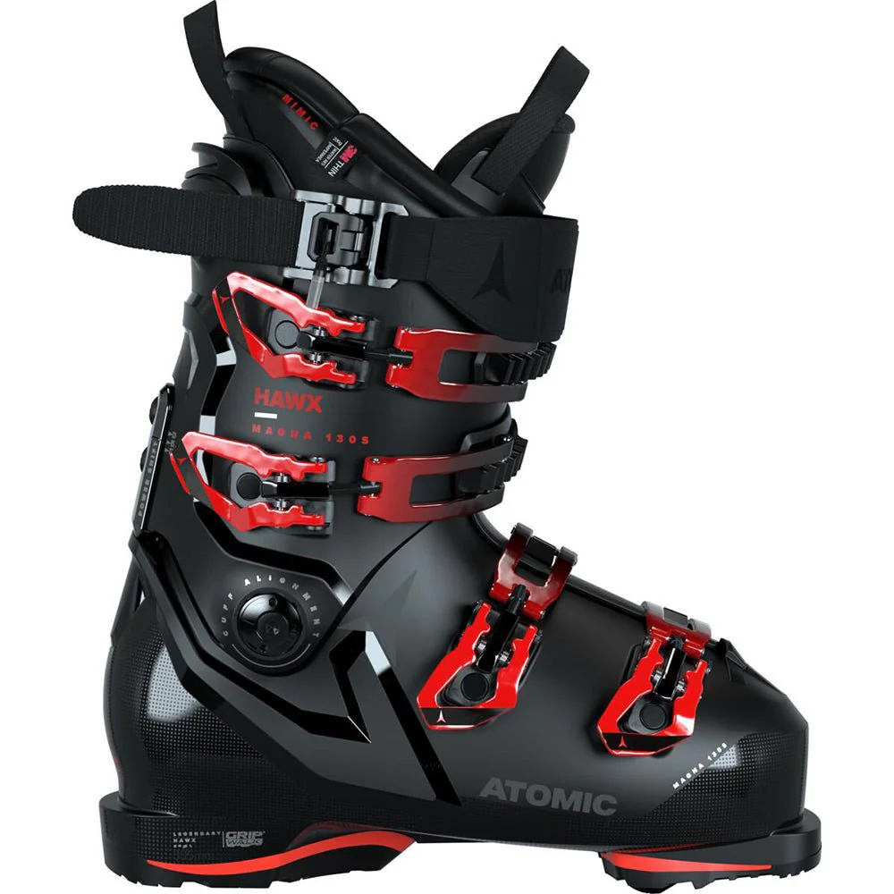 Atomic Hawx Magna 130 S GW Mens Ski Boot 2024 - Image 3