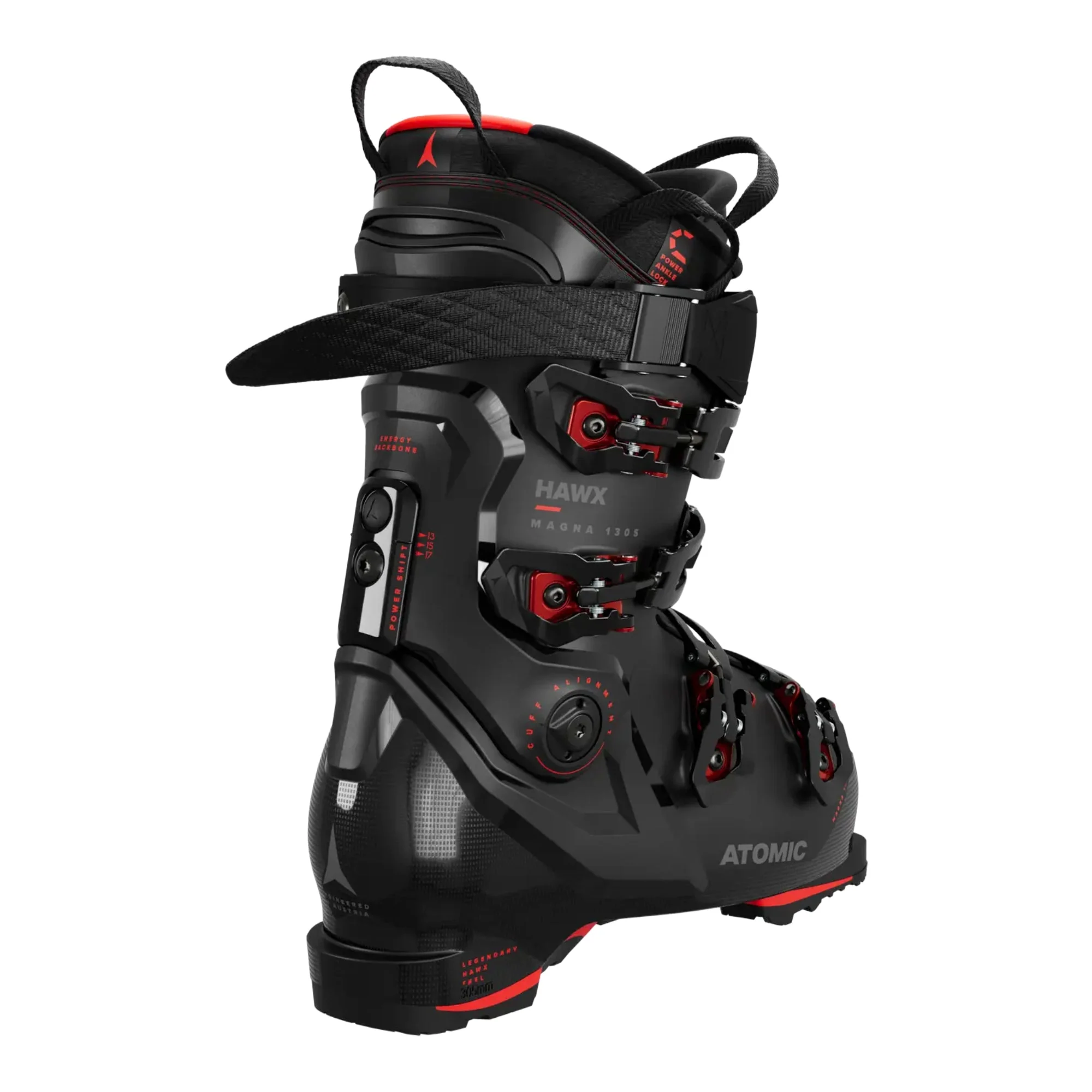 Atomic Hawx Magna 130 S GW Mens Ski Boot 2025 - Image 2