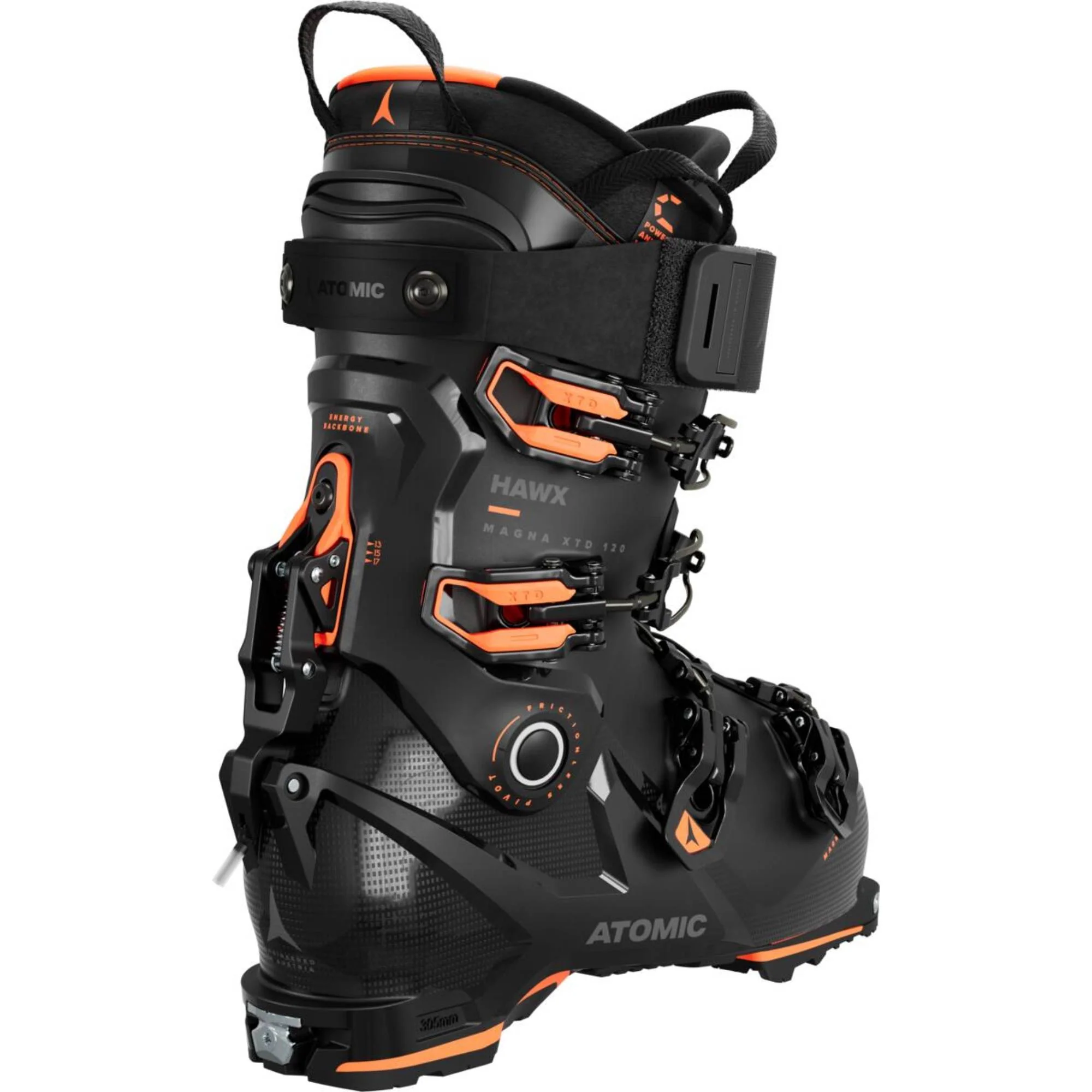 Atomic Hawx Magna XTD 120 GW Mens Ski Boot 2026 - Image 2