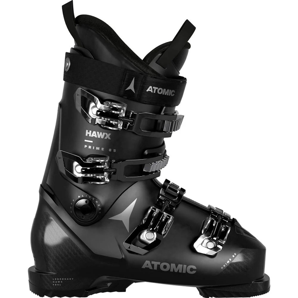 Atomic Hawx Prime 85 Womens Ski Boot 2024 - Image 2