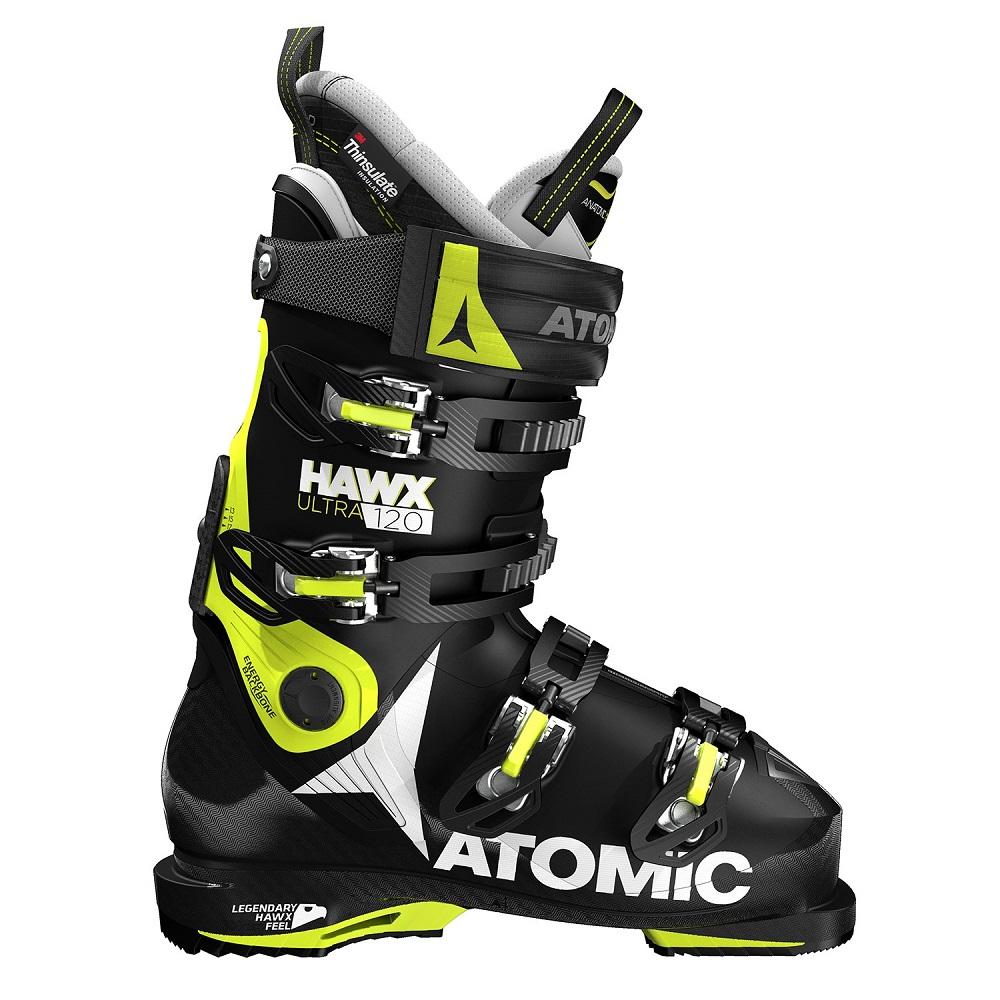 Atomic Hawx Ultra 120 Ski Boot 2018 - Image 8