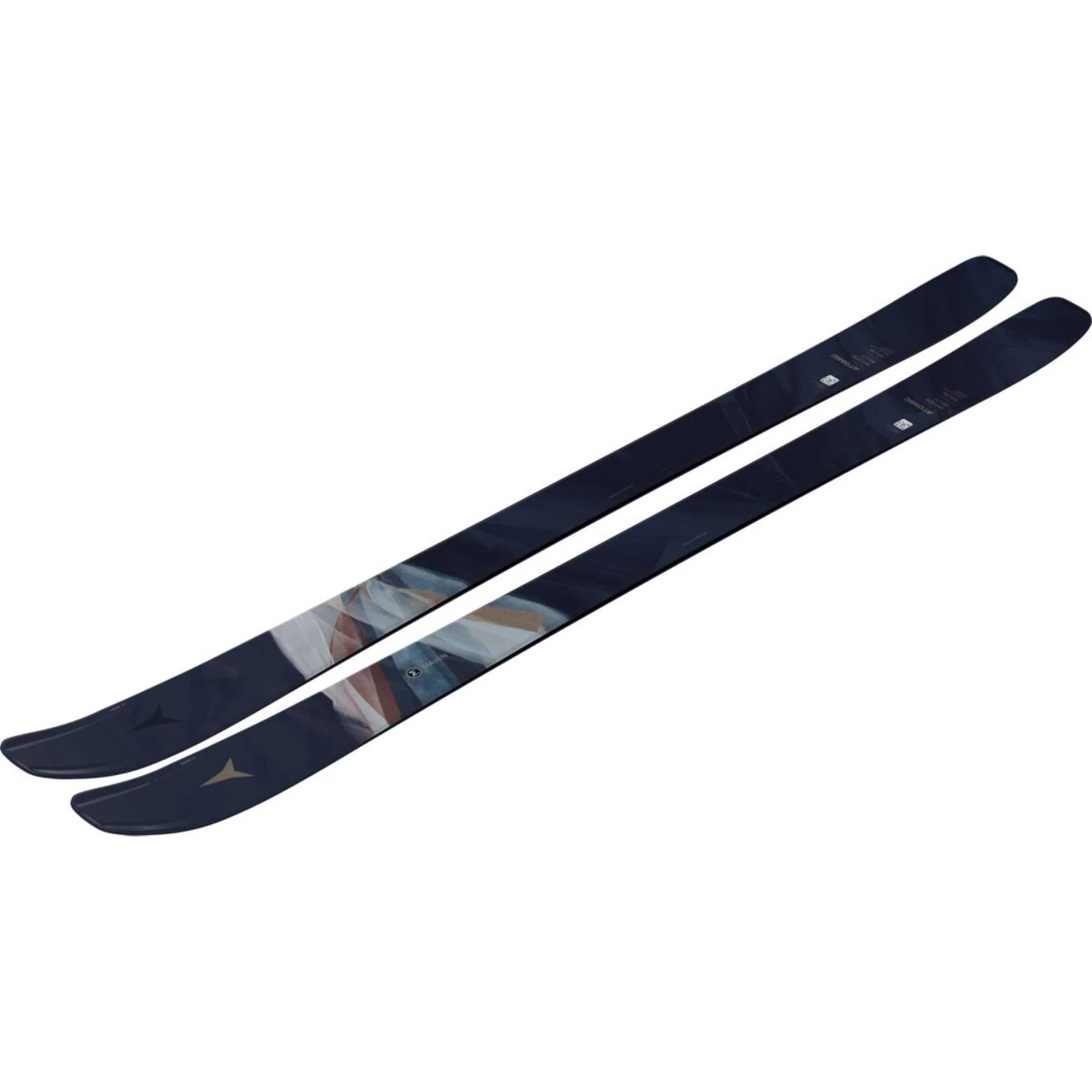 Atomic Maven 88 CTI Womens Ski 2026 - Image 4