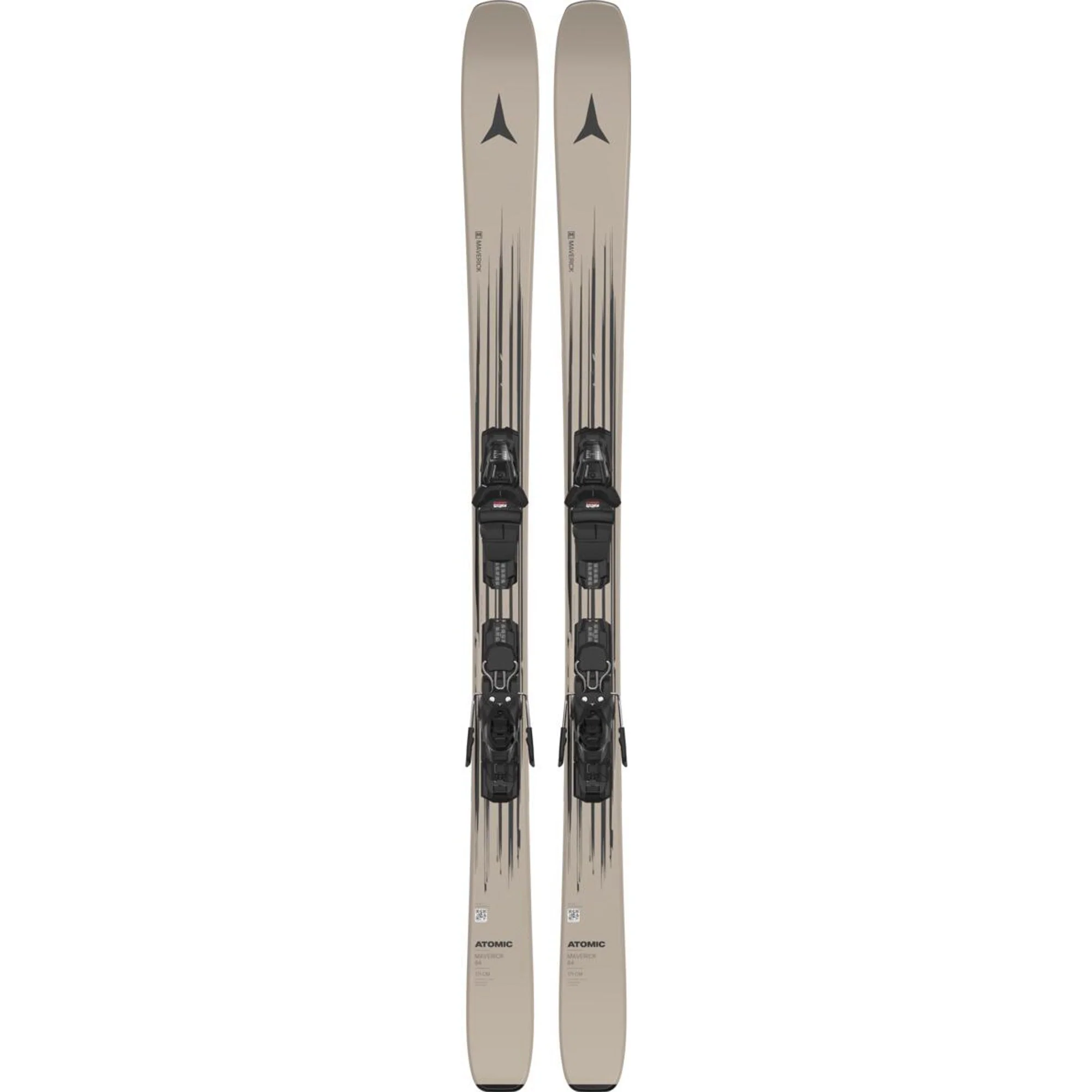 Atomic Maverick 84 Ski + M 10 GW Binding 2026