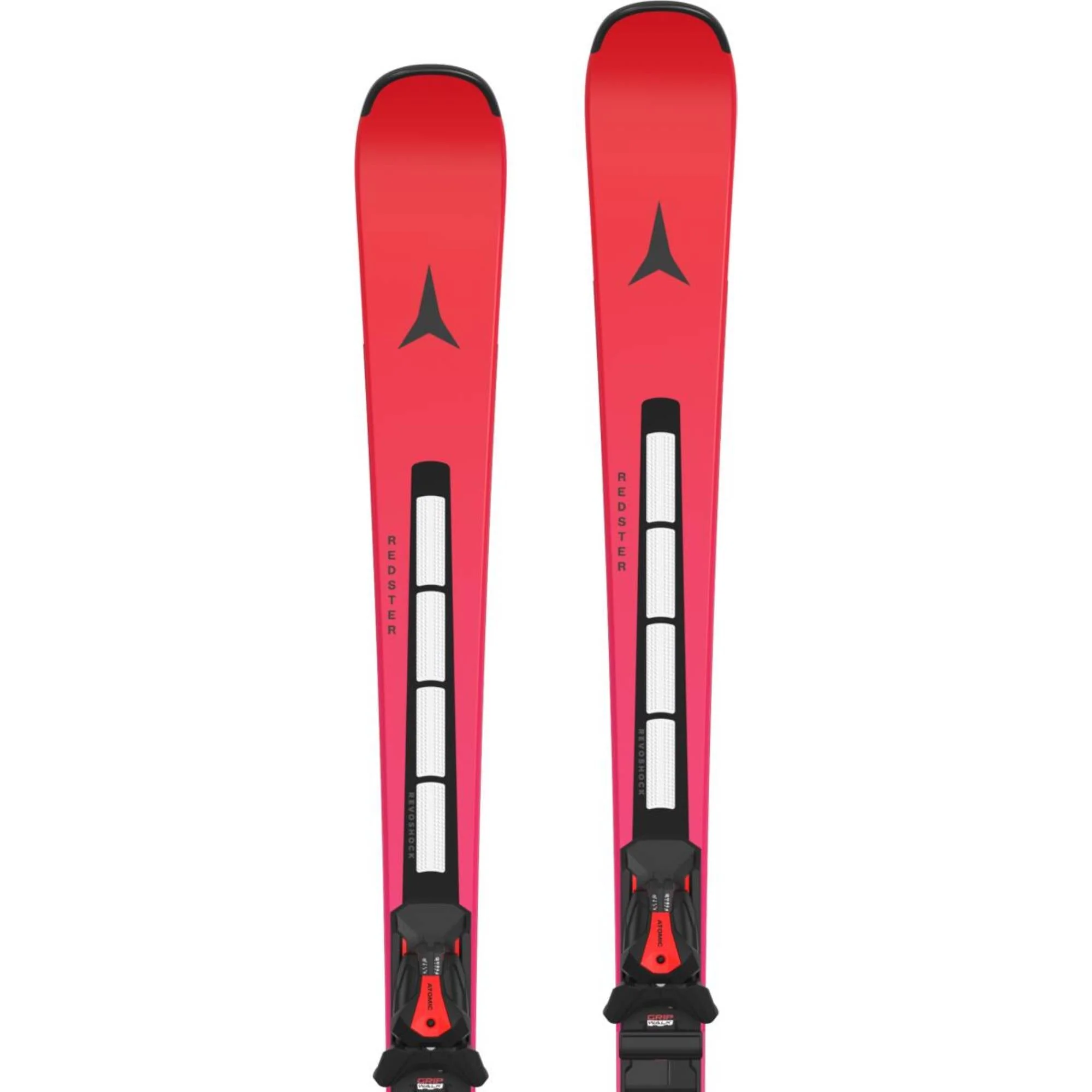 Atomic Redster S9 Revoshock S Ski + I 12 GW Binding 2026 - Image 2