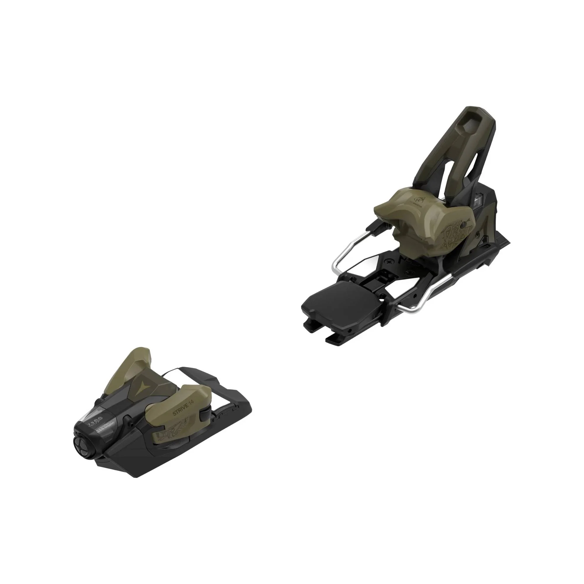 Atomic Strive 14 GW Binding 2027 - Image 2