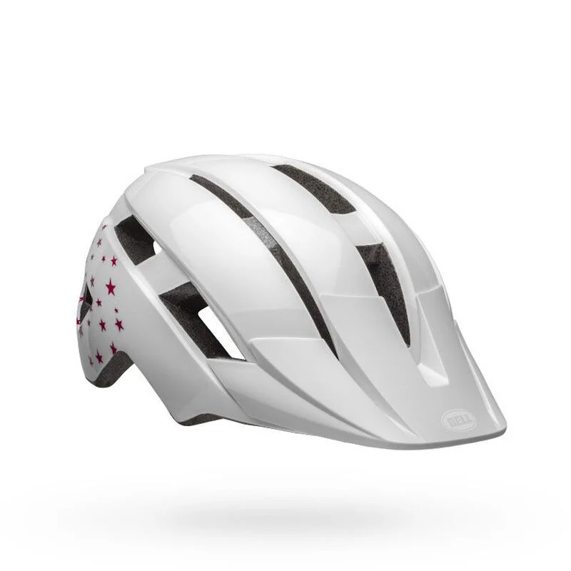 Bell Sidetrack II Junior Helmet - Image 10