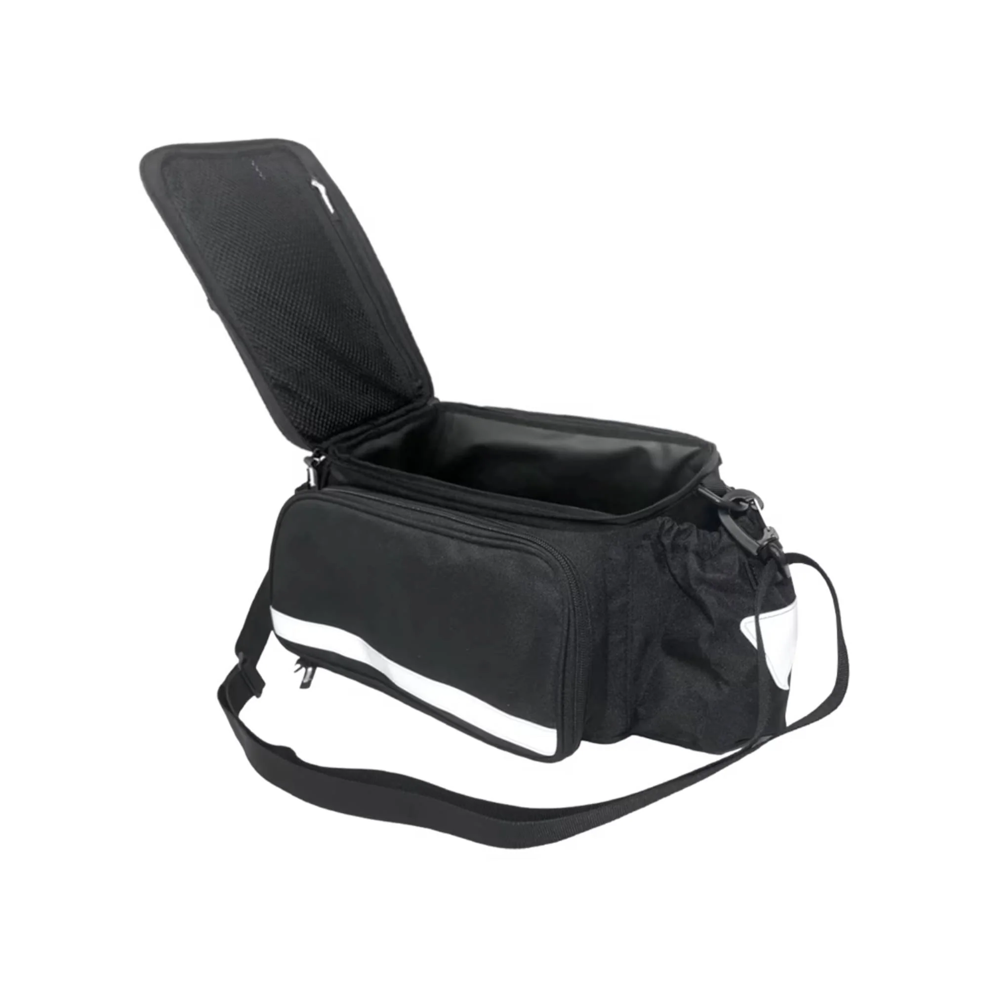 BiKASE Big Daddy MIK Trunk Bag - Image 3