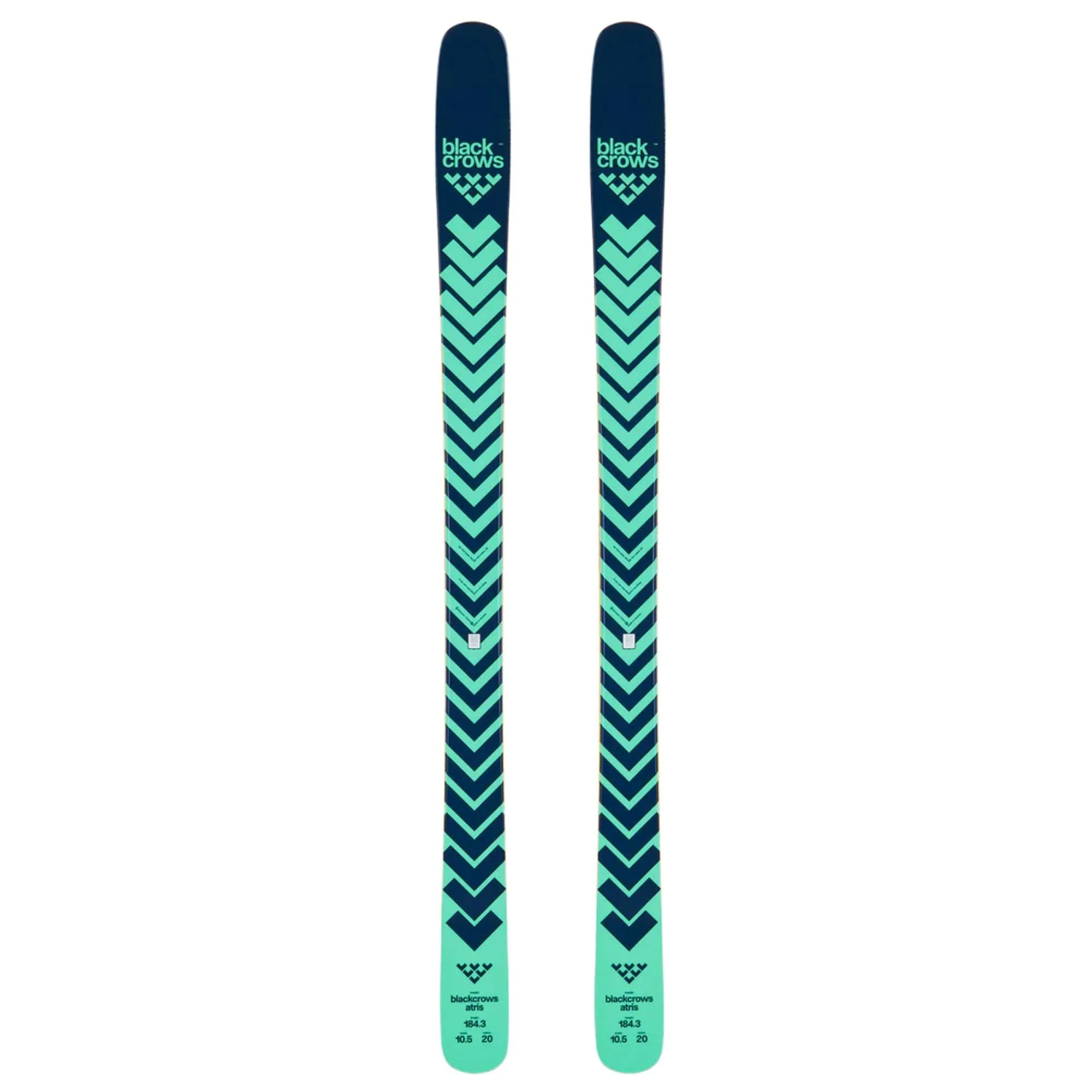 Black Crows Atris Ski 2026 - Image 3