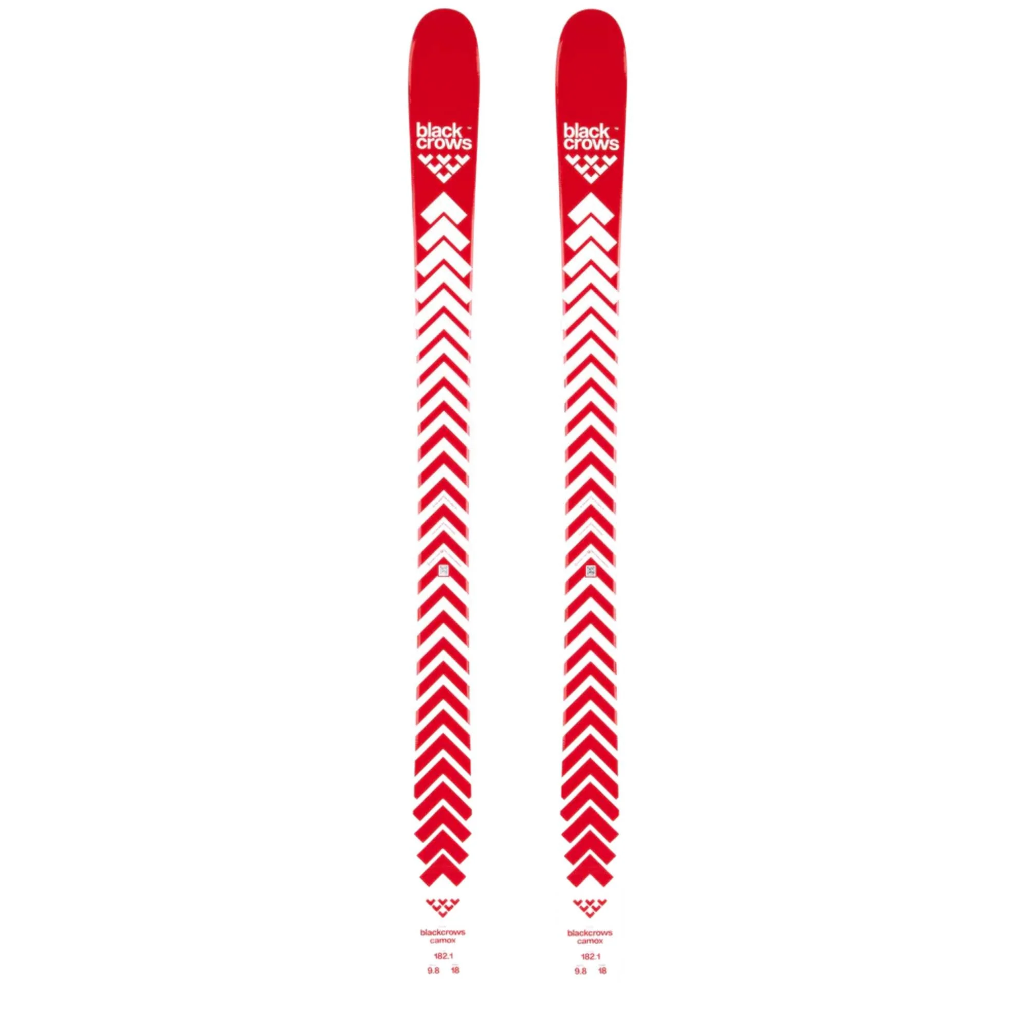 Black Crows Camox Ski 2026 - Image 3