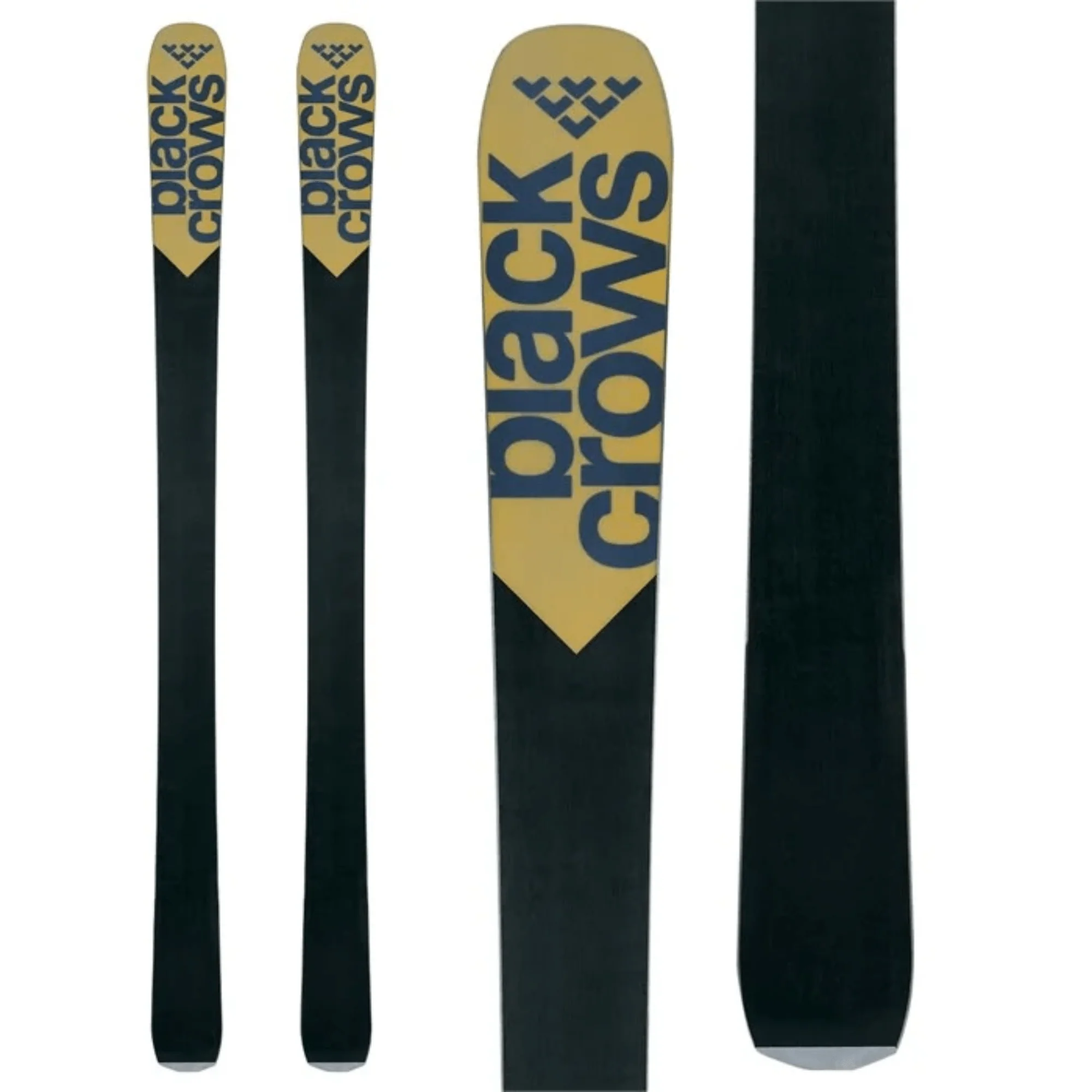 Black Crows Justis Ski 2025 - Image 3