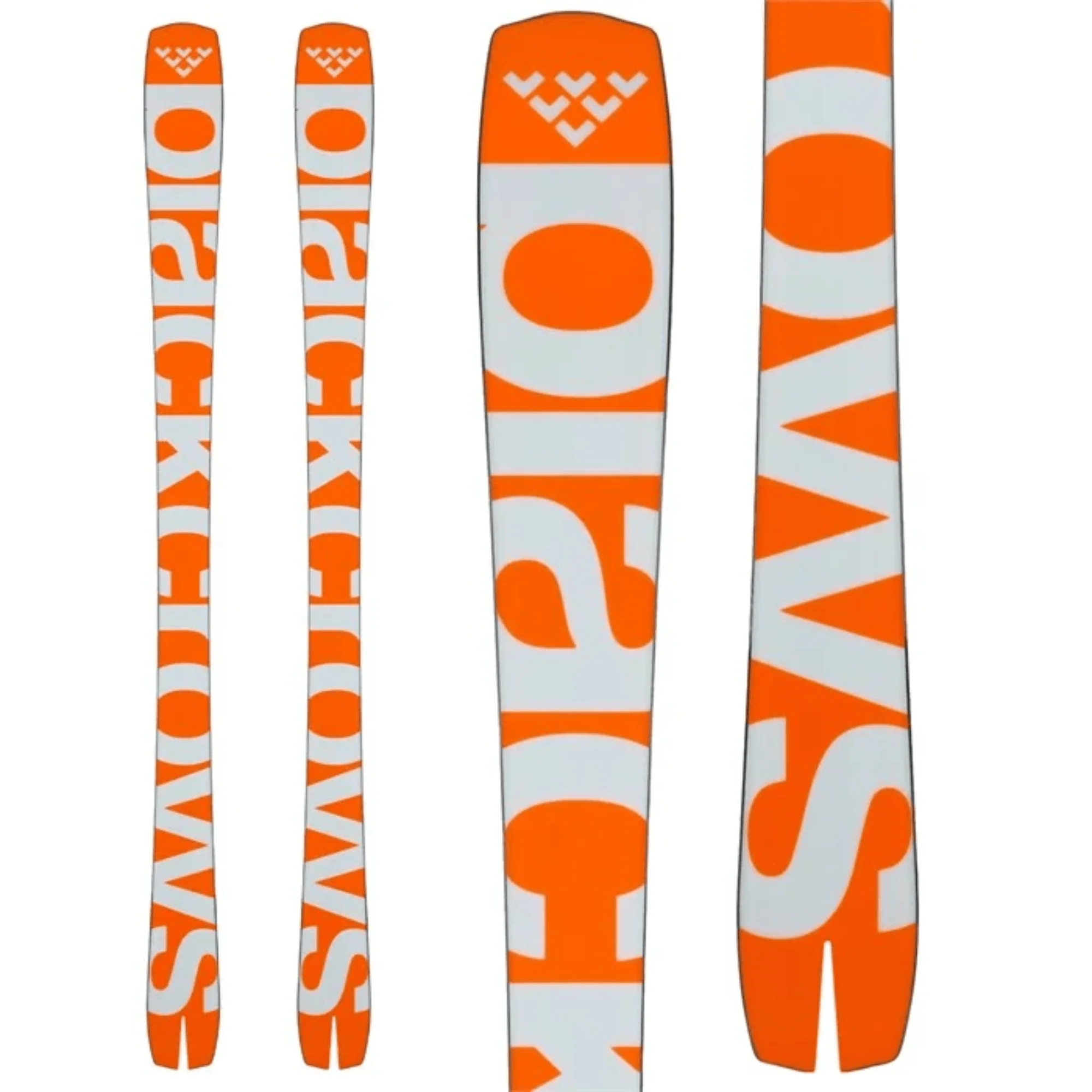 Black Crows Mirus Cor Ski 2025 - Image 3