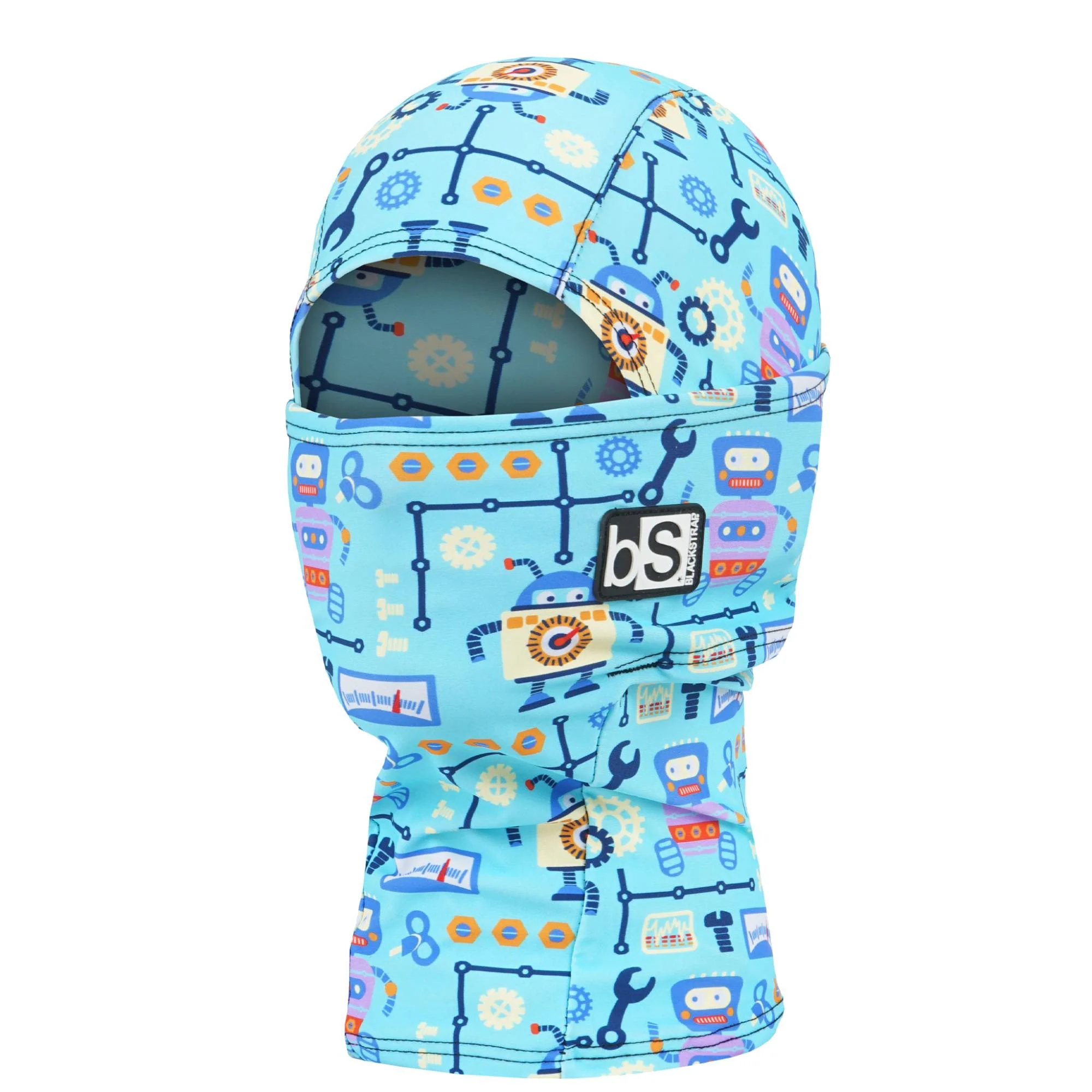 BlackStrap The Kids Hood Balaclava - Image 11