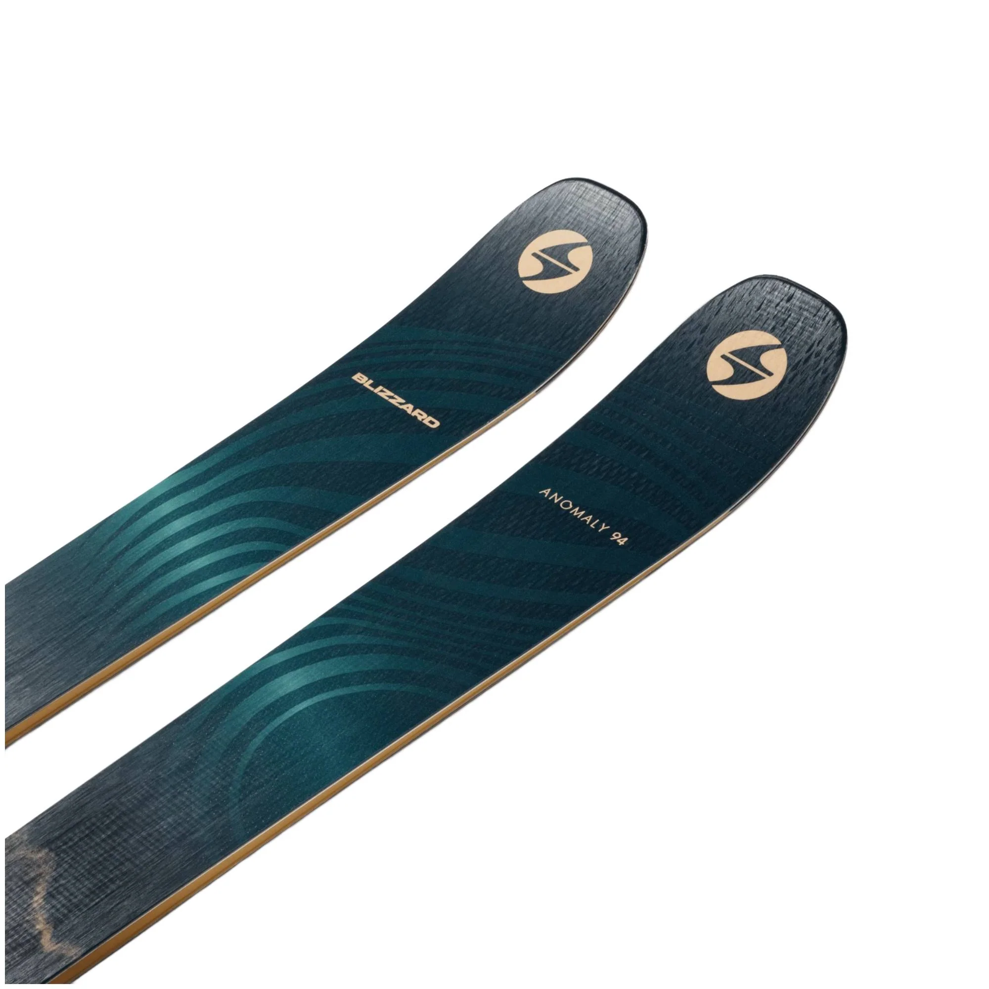 Blizzard Anomaly 94 Ski 2026 - Image 2
