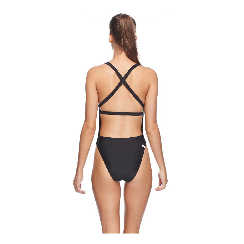 Body Glove Smoothies Electra Womens 1pce 2022 - Image 4