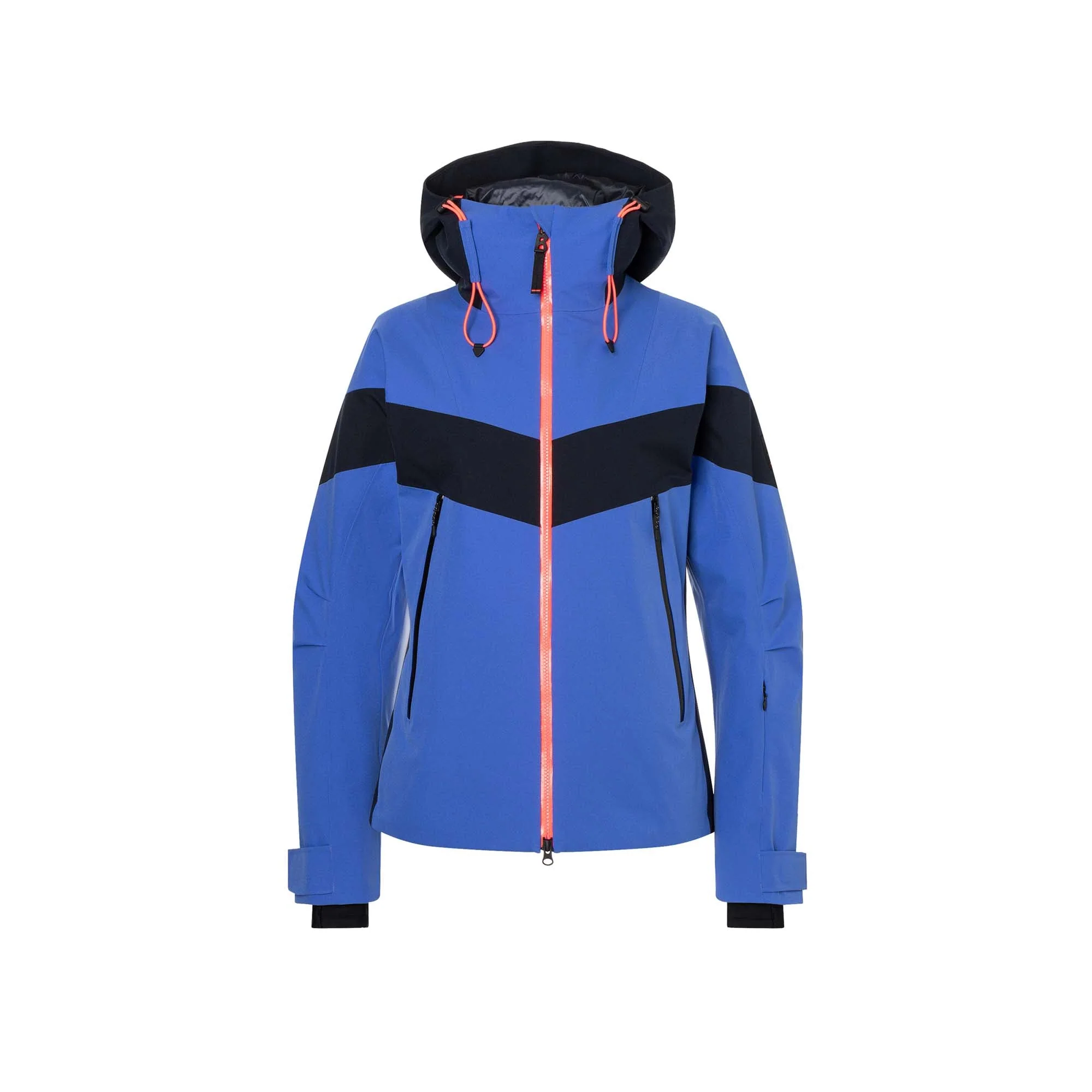 Bogner Fire & Ice Ashley-T Womens Jacket 2025 - Image 2