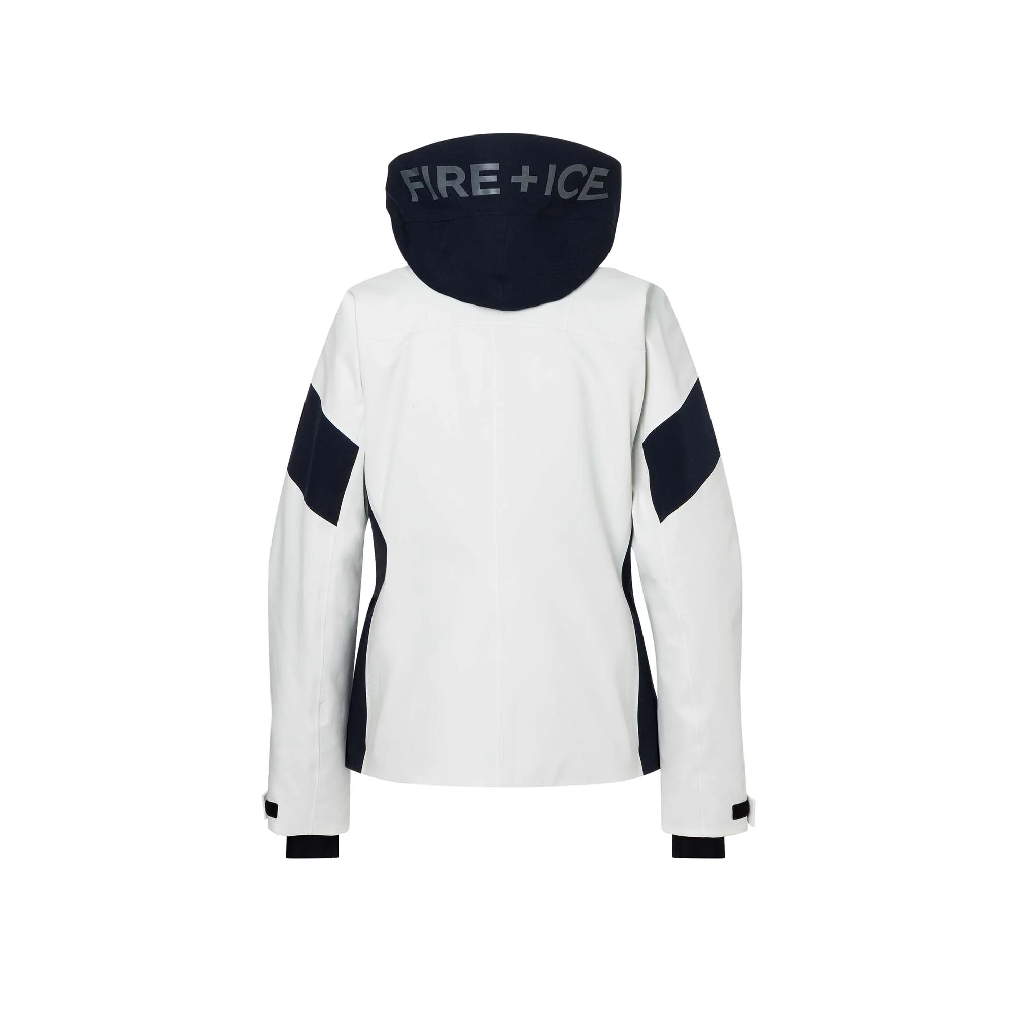 Bogner Fire & Ice Ashley-T Womens Jacket 2025 - Image 4