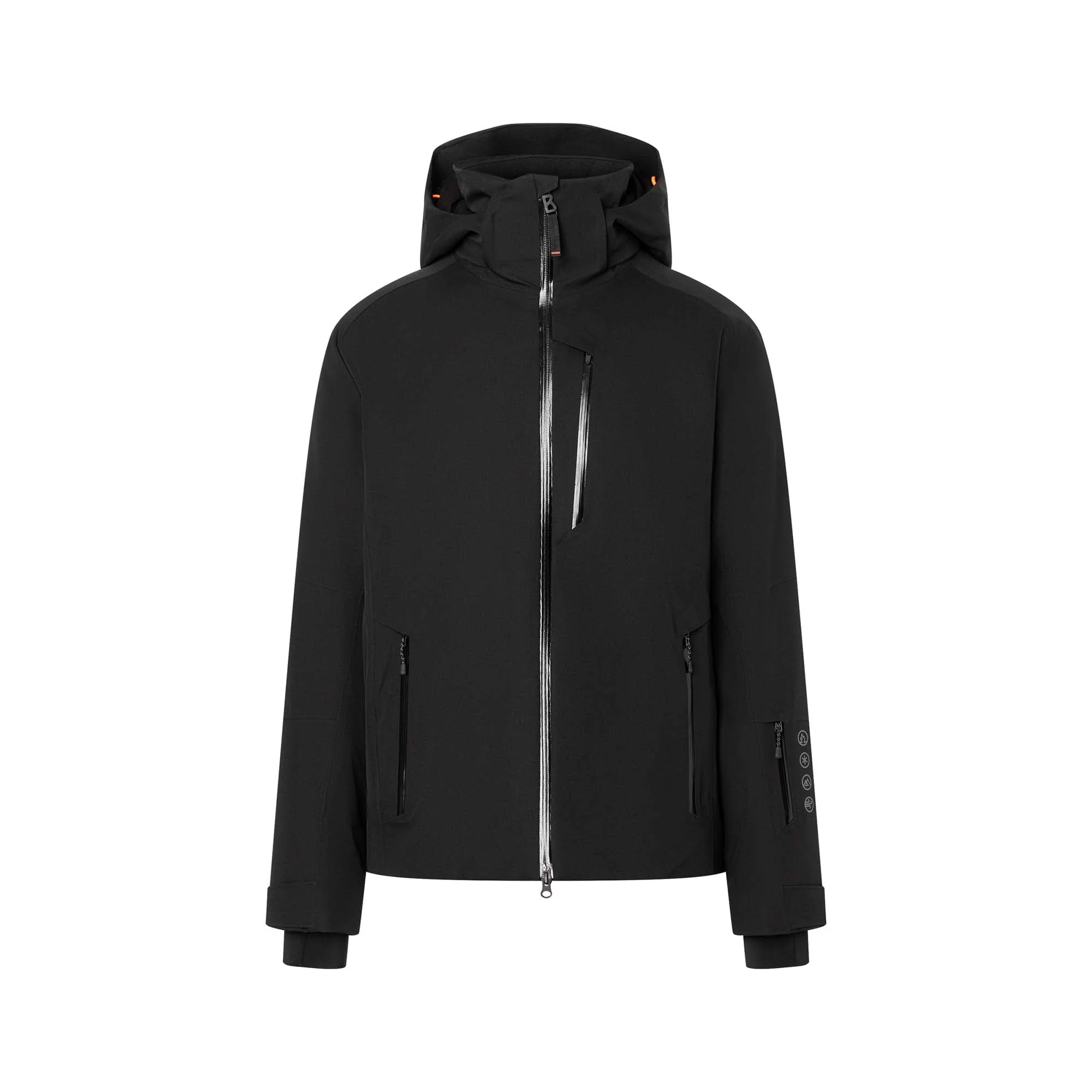 Bogner Fire & Ice Eason 3-T Mens Jacket 2025 - Image 2