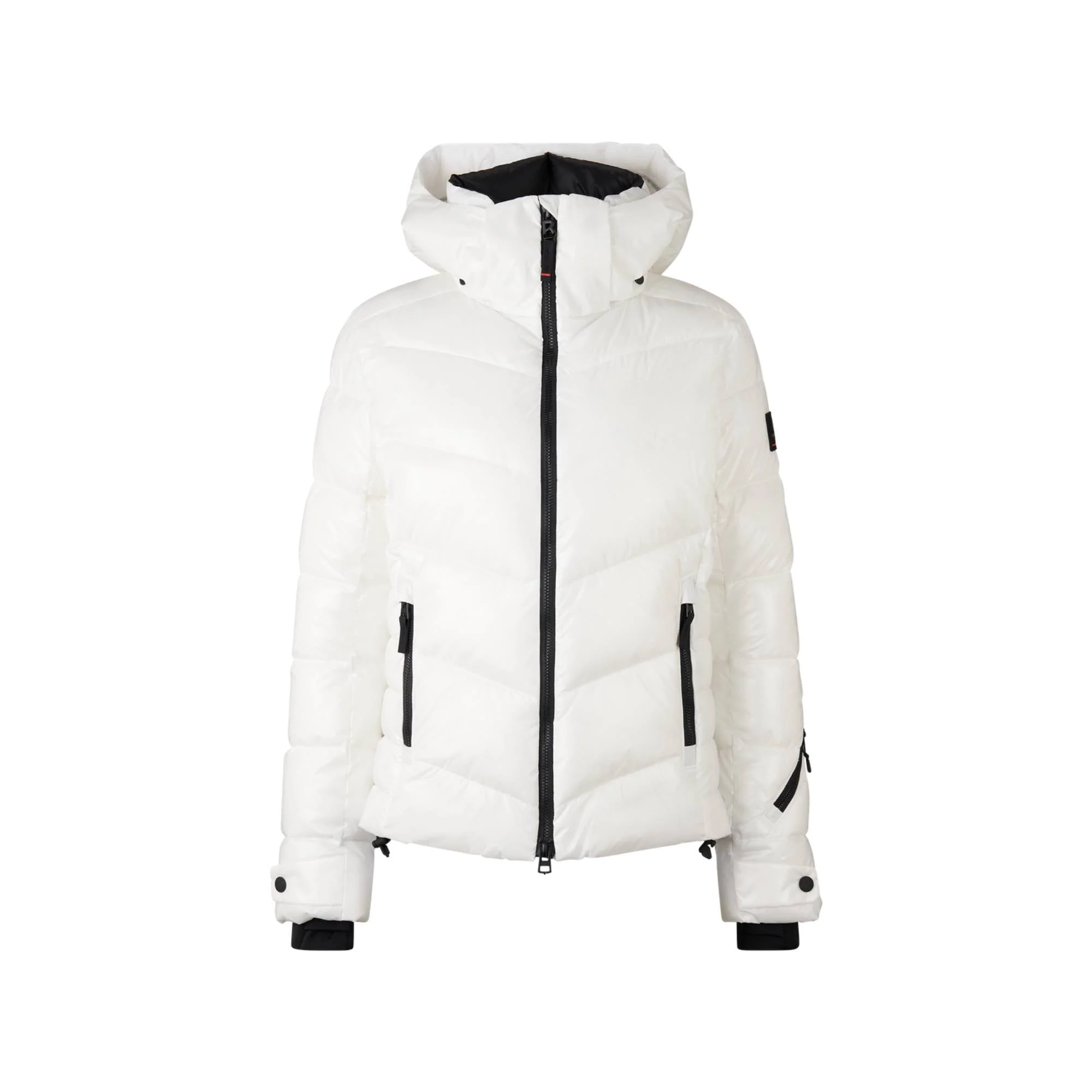 Bogner Fire & Ice Saelly2 Womens Jacket 2026 - Image 3