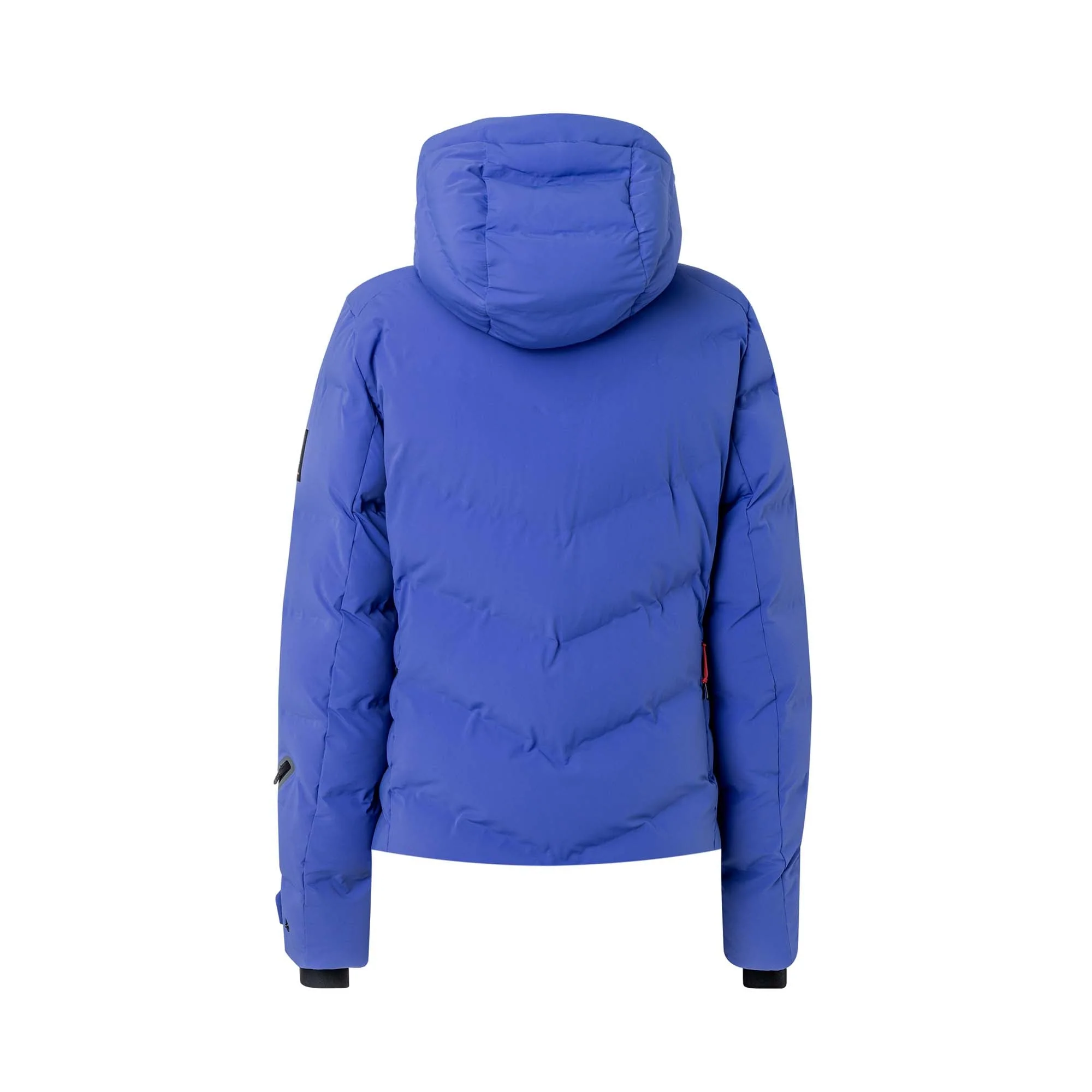Bogner Fire & Ice Tec-Sael Womens Jacket 2025 - Image 4
