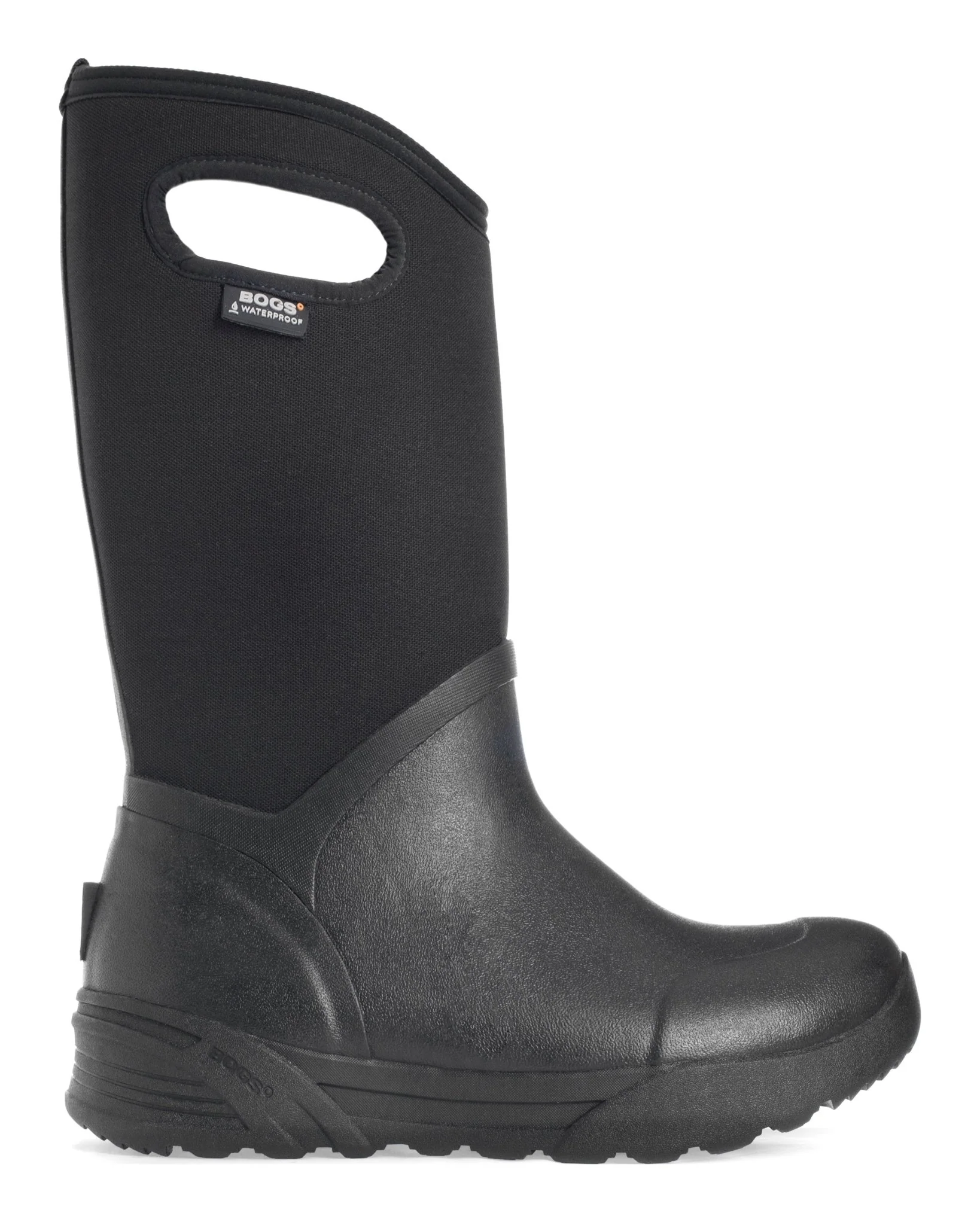 Bogs Bozeman Tall Mens Boot 2018 - Image 4