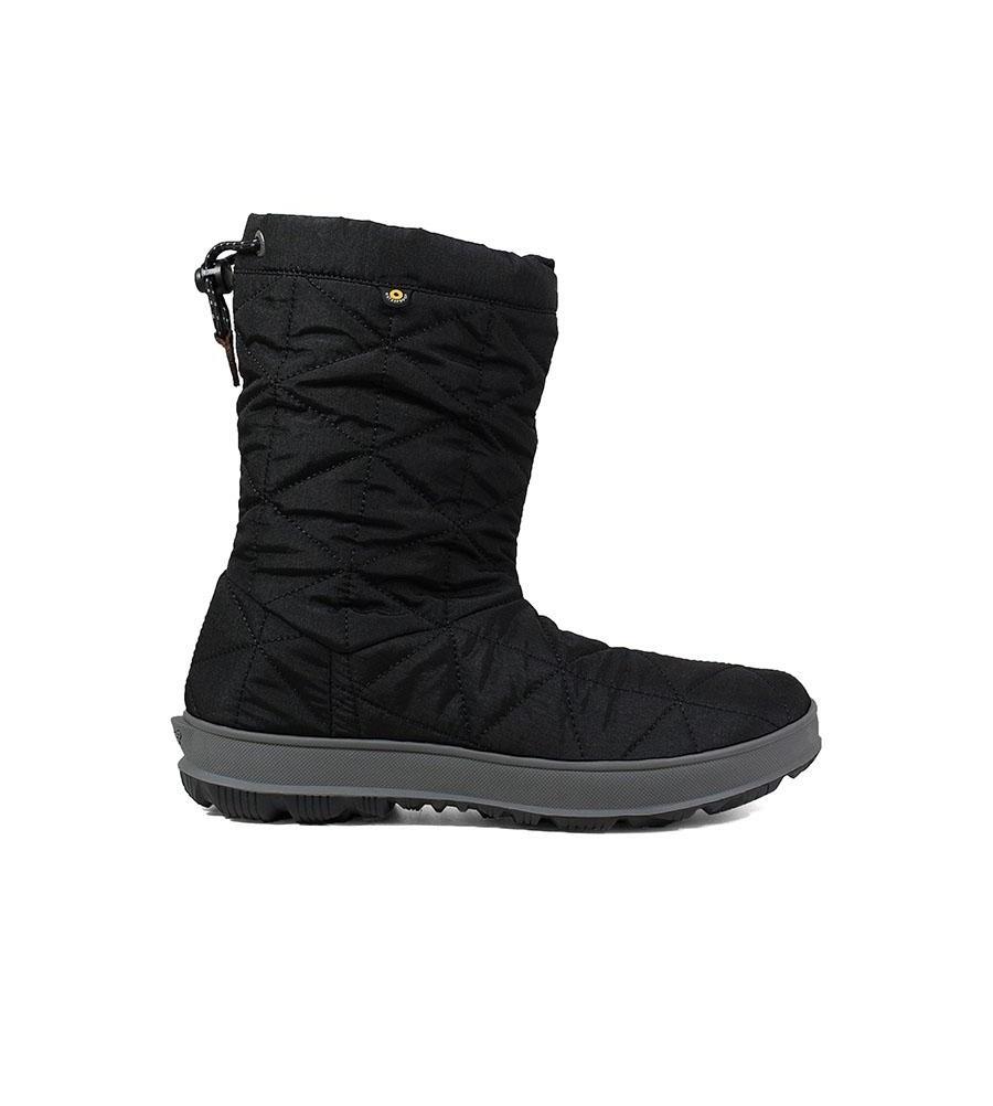 Bogs Snowday Mid Ladies Boot 2019 - Image 8