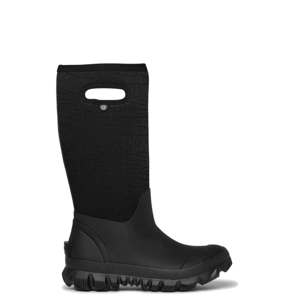 Bogs Whiteout Cracks Womens Boot 2024 - Image 5