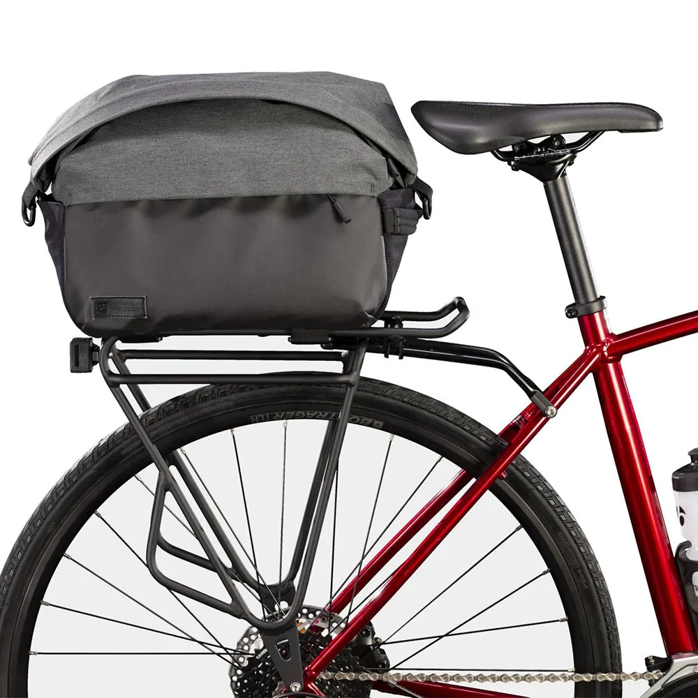 Bontrager City Trunk Bag 18L Charcoal - Image 3