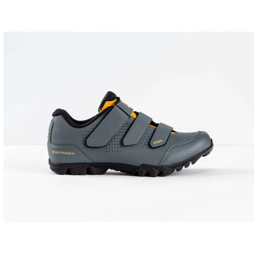 Bontrager Evoke Mens MTB  Bike Shoe - Image 9