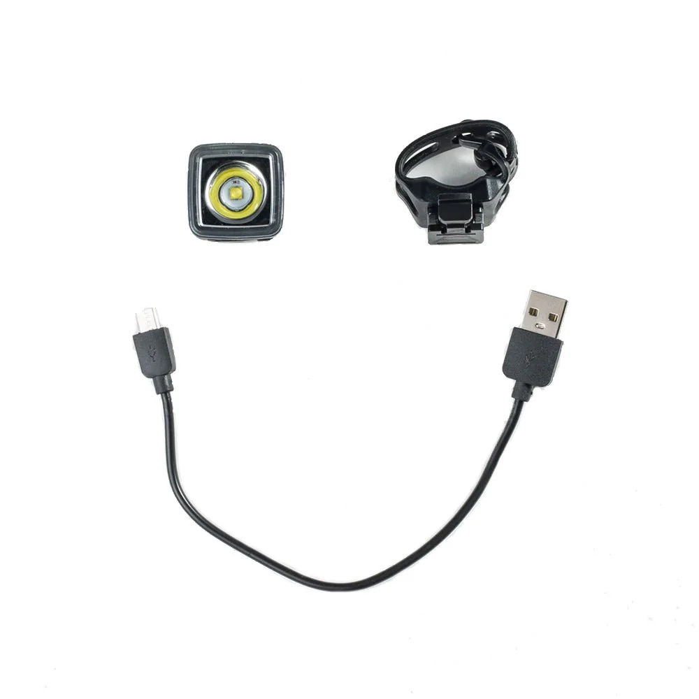 Bontrager Ion 100 R Front Light - Image 4