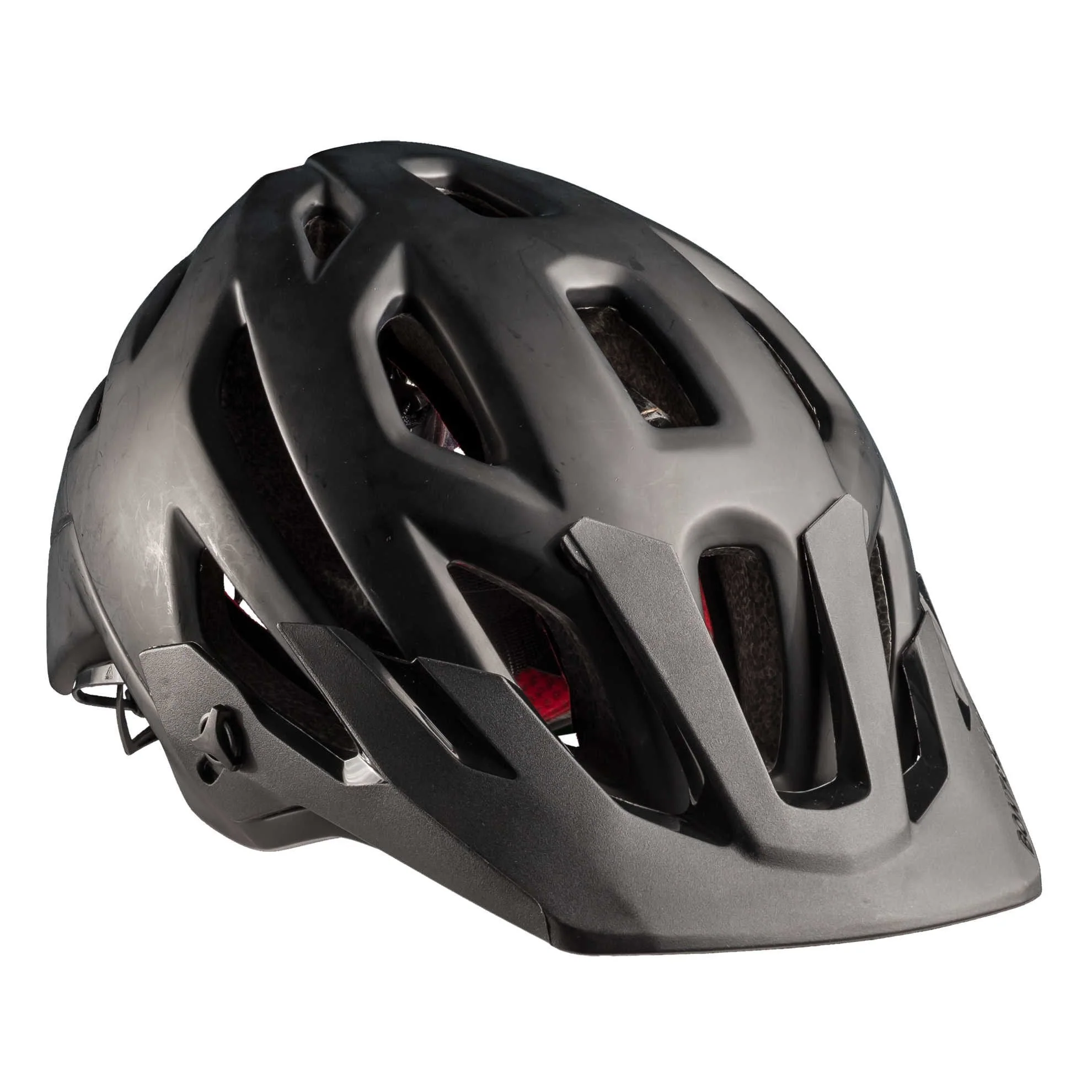 Bontrager Rally Helmet CPSC 2016 - Image 6
