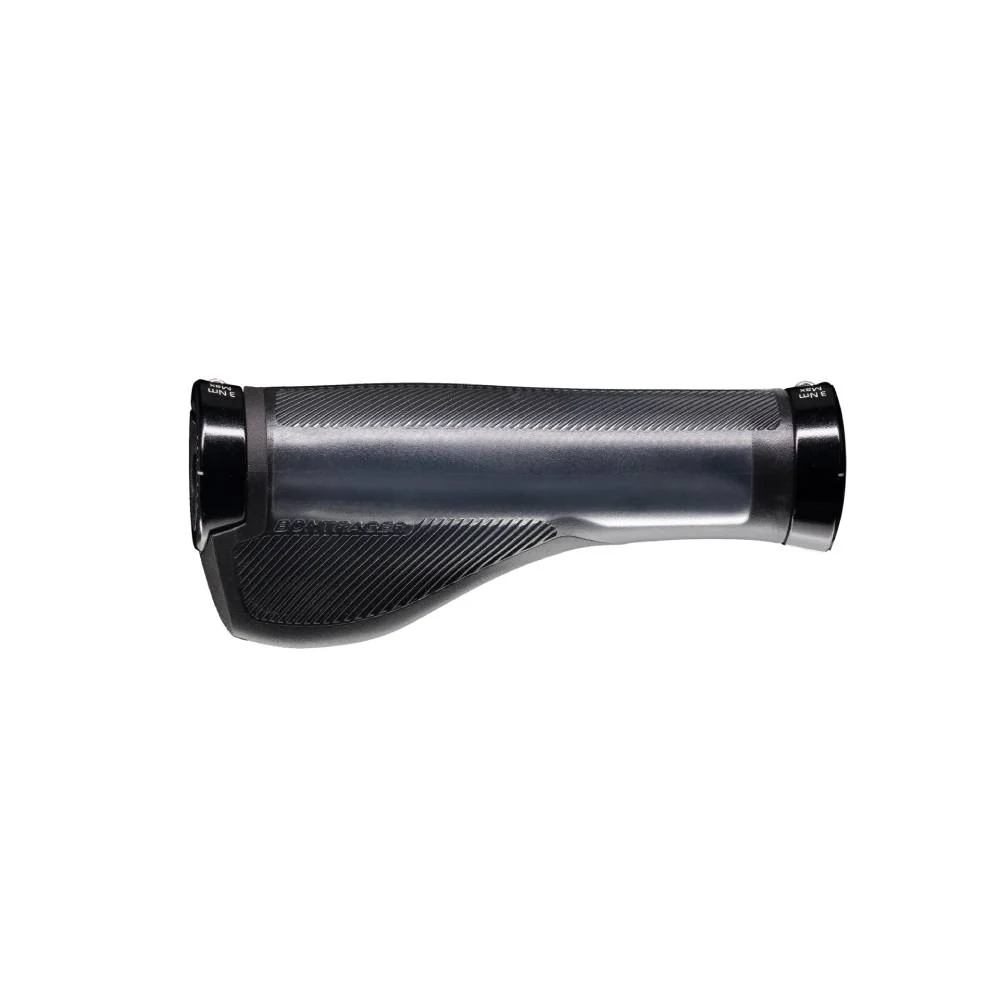 Bontrager Satellite IsoZone Grips - Image 2