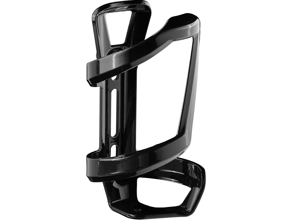 Bontrager Right Side Load Water Bottle Cage Black - Image 2