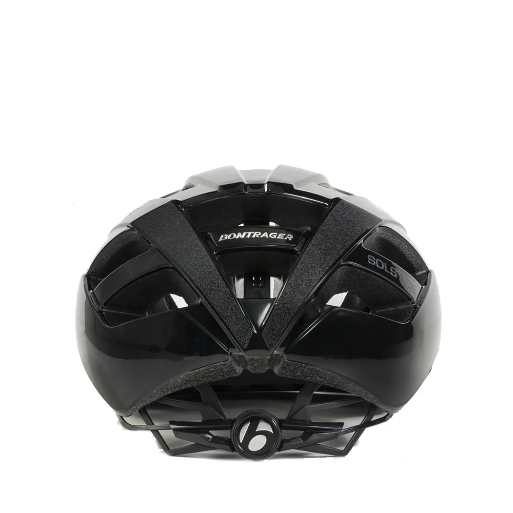 Bontrager Solstice Bike Helmet - Image 4
