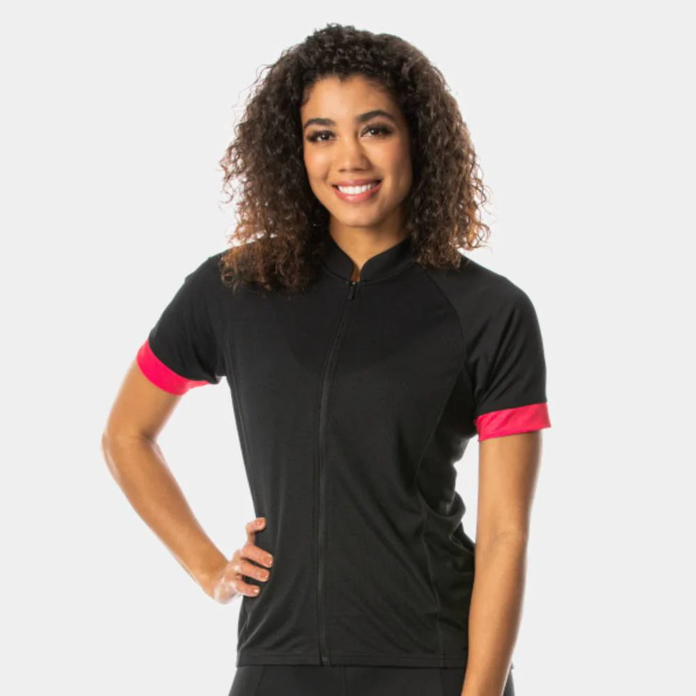 Bontrager Solstice Womens Jersey - Image 2