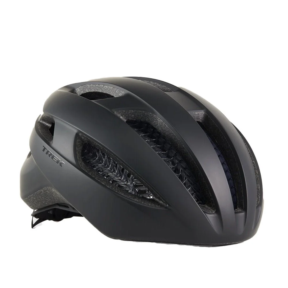 Bontrager Starvos WaveCel Round Fit Bike Helmet - Image 2