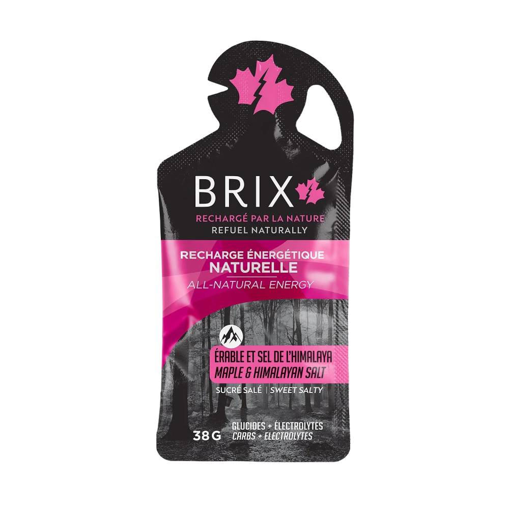 Brix Energy Gel - Image 2