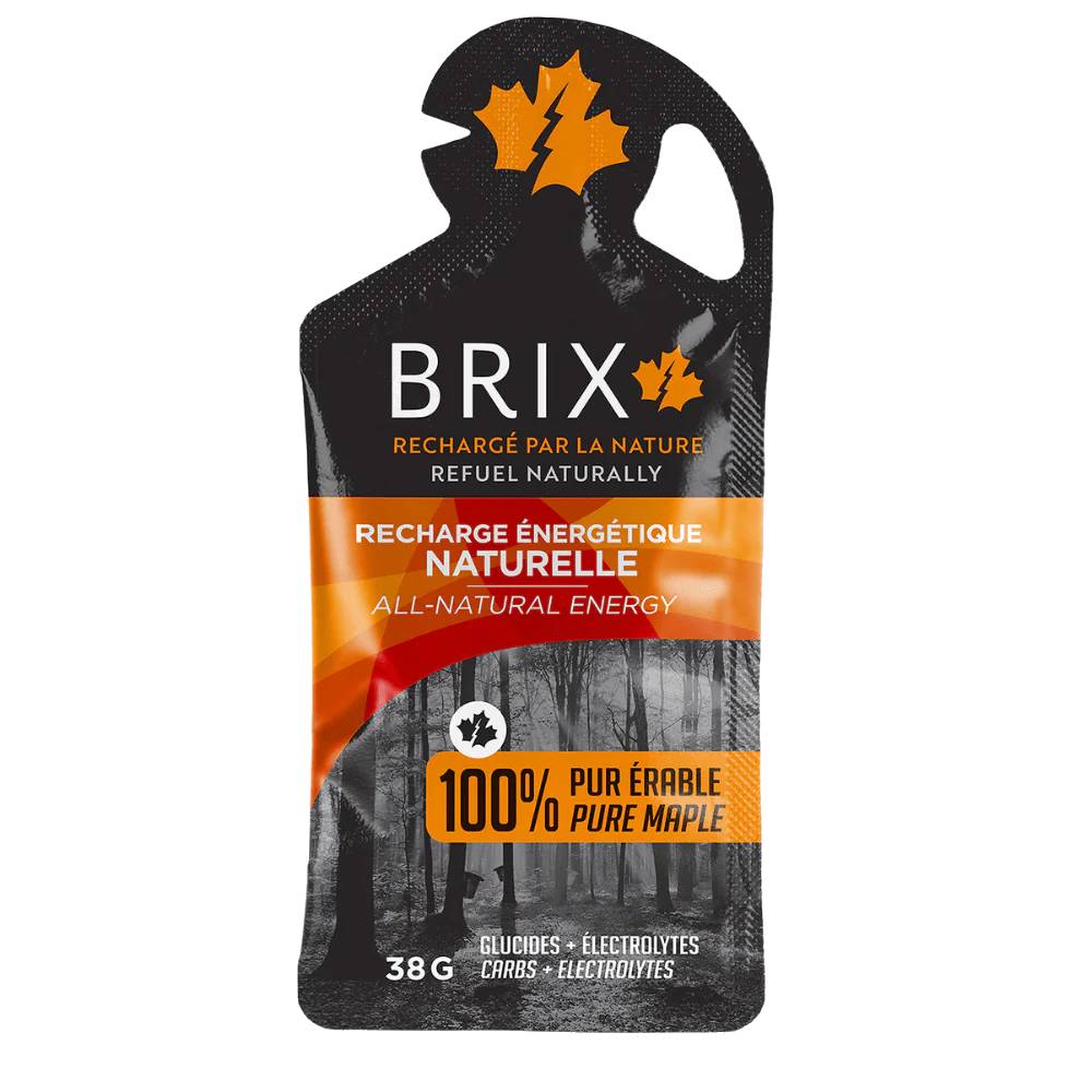 Brix Energy Gel - Image 4