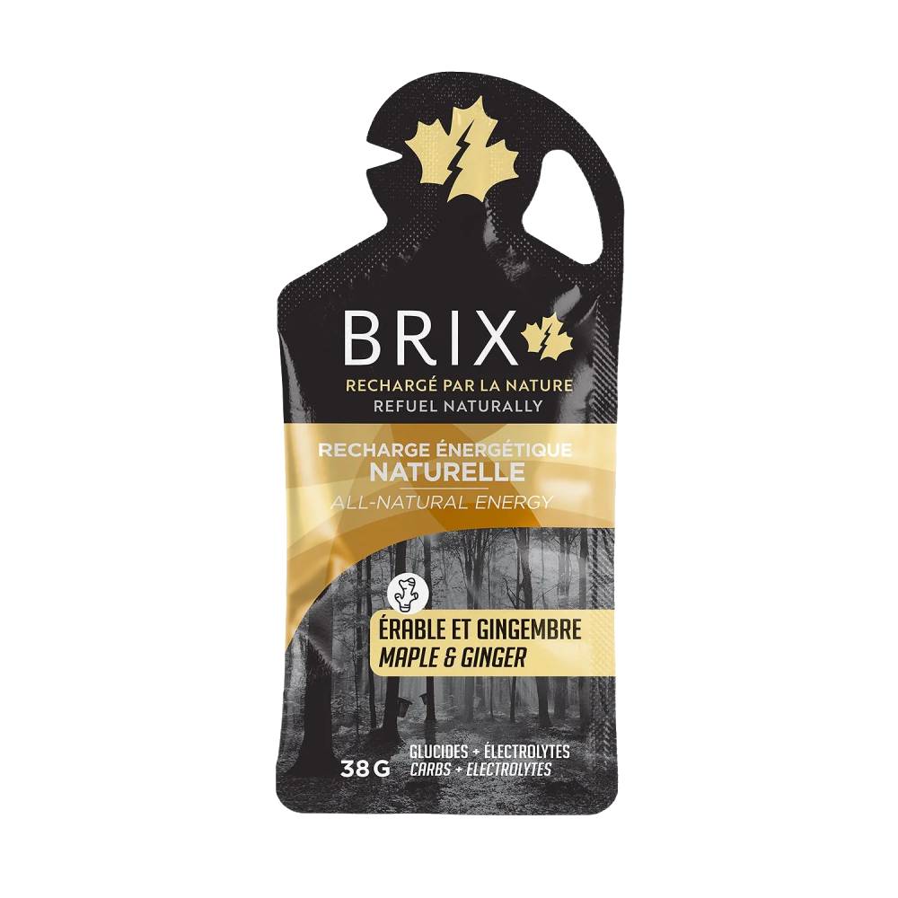 Brix Energy Gel - Image 5