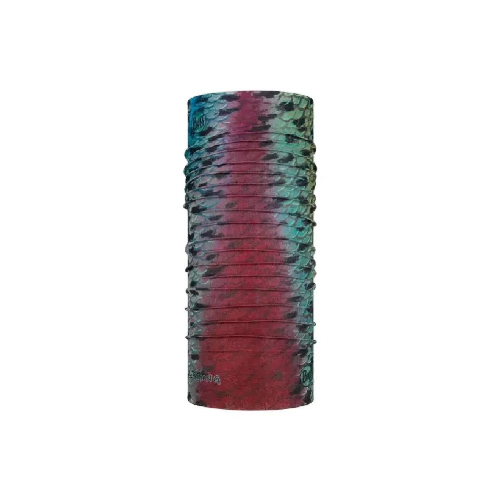 Buff Coolnet UV Angler Multifunctional Neckwear