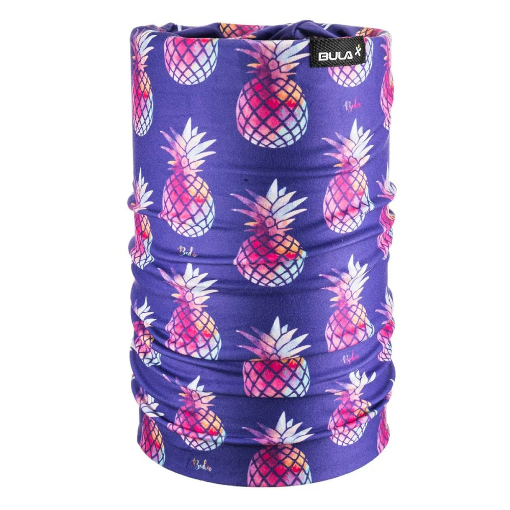 Bula Double Printed Junior Necktube - Image 11