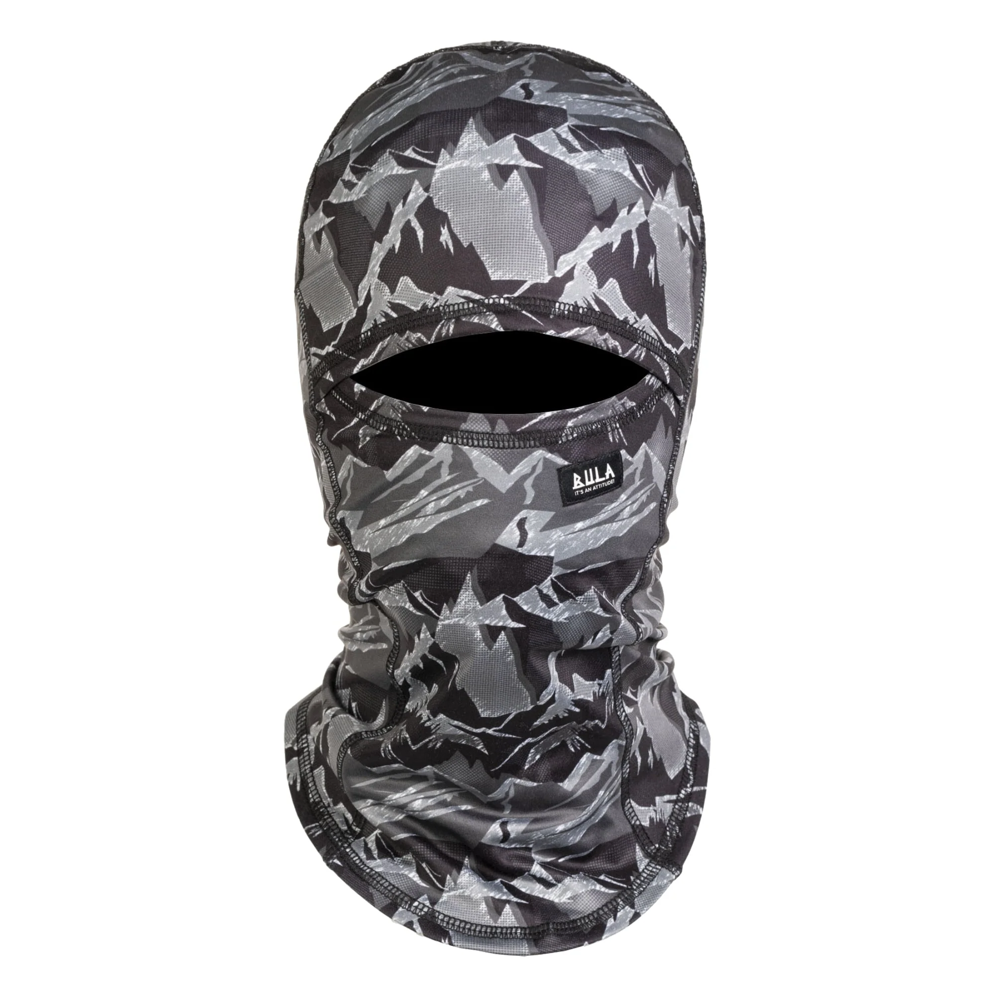 Bula Therma-Comfort Sharp Adult Balaclava - Image 5
