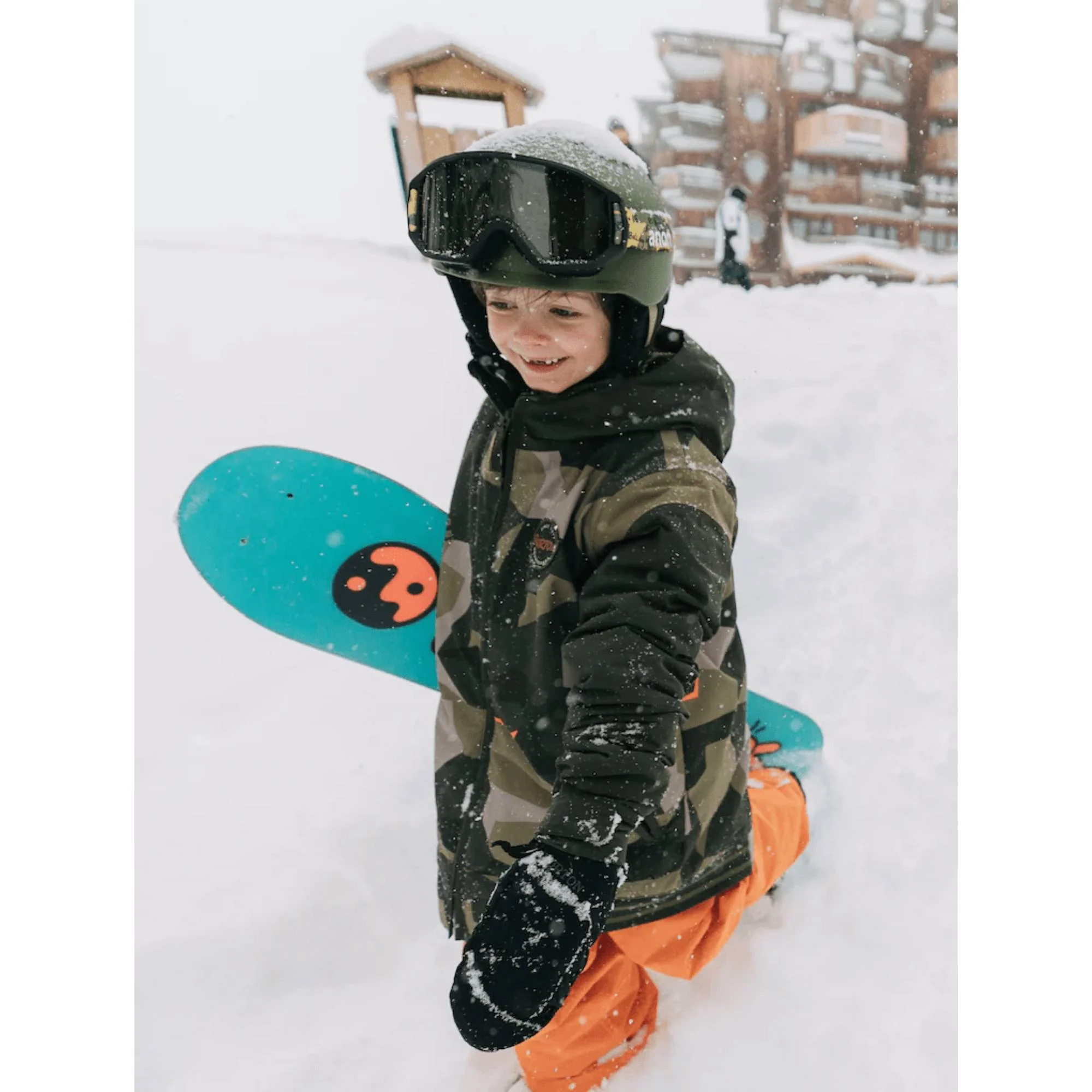Burton After School Special 2025 - Image 4