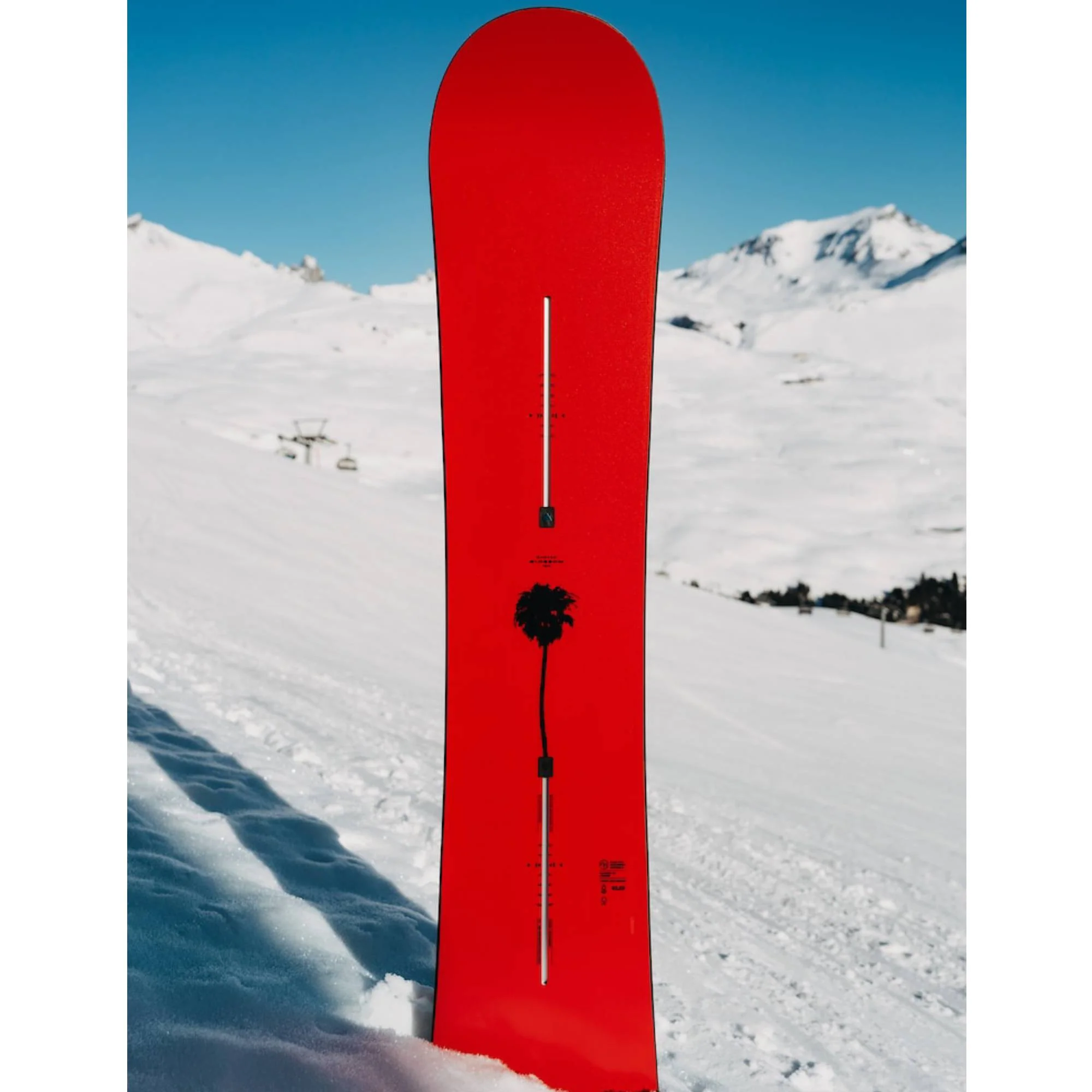 Burton Blossom Snowboard 2026 - Image 3