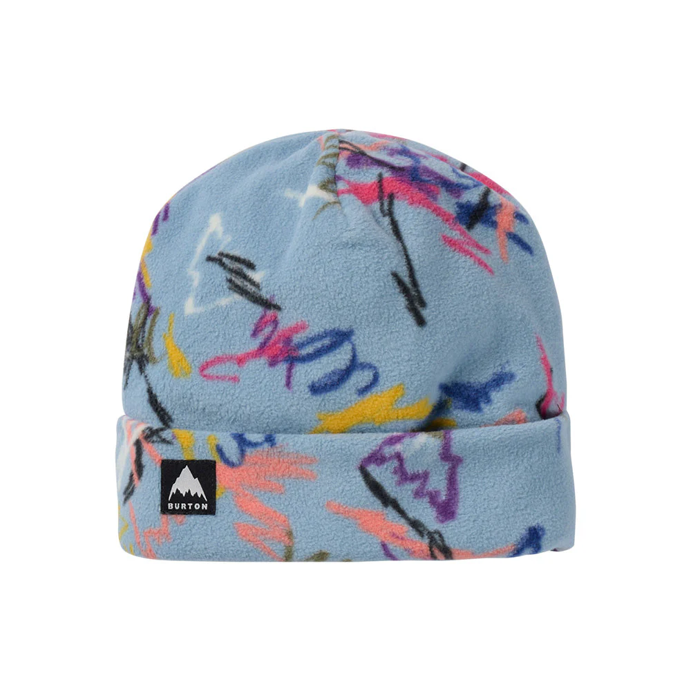 Burton Burke Kids Beanie - Image 4