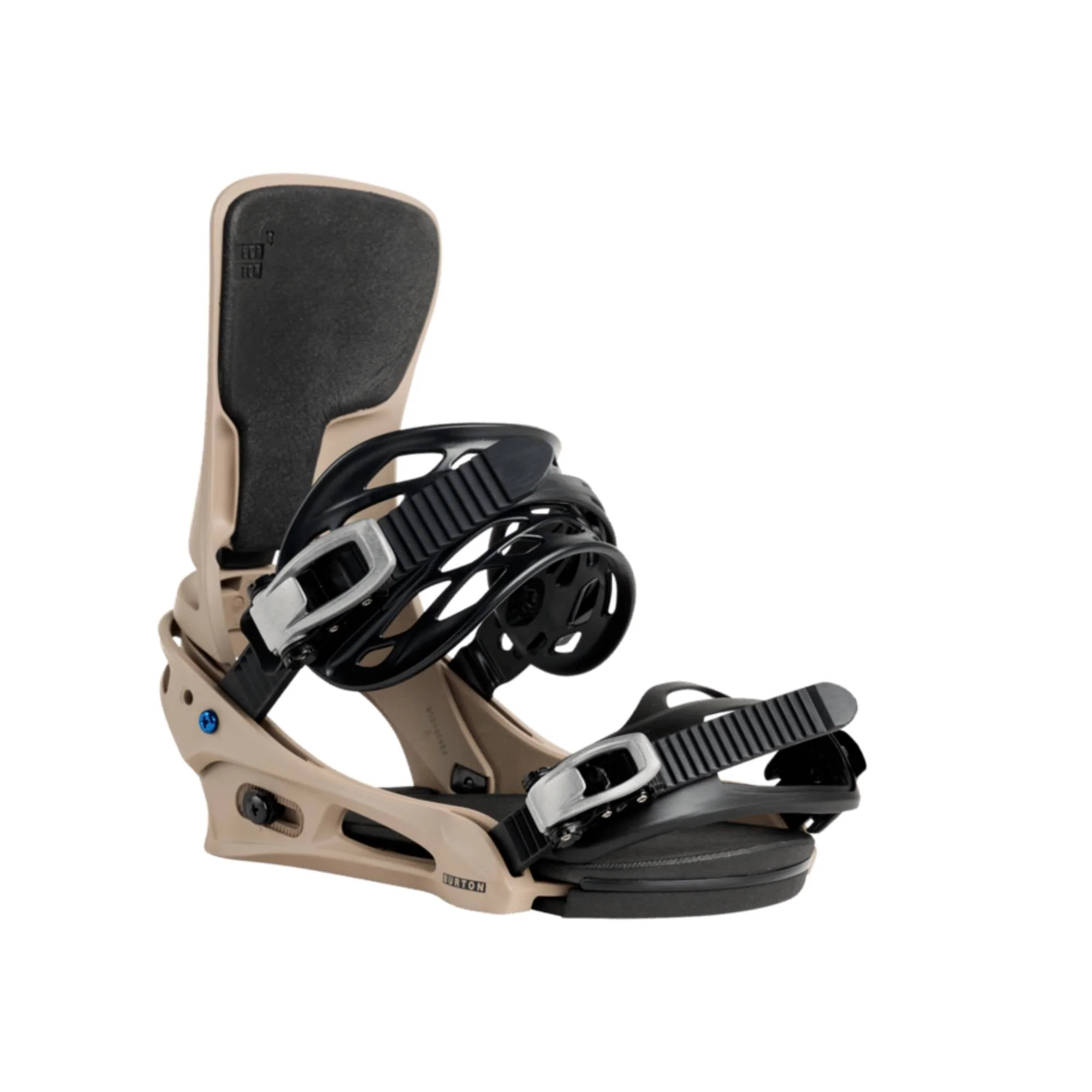 Burton Cartel Snowboard Bindings 2026 - Image 2