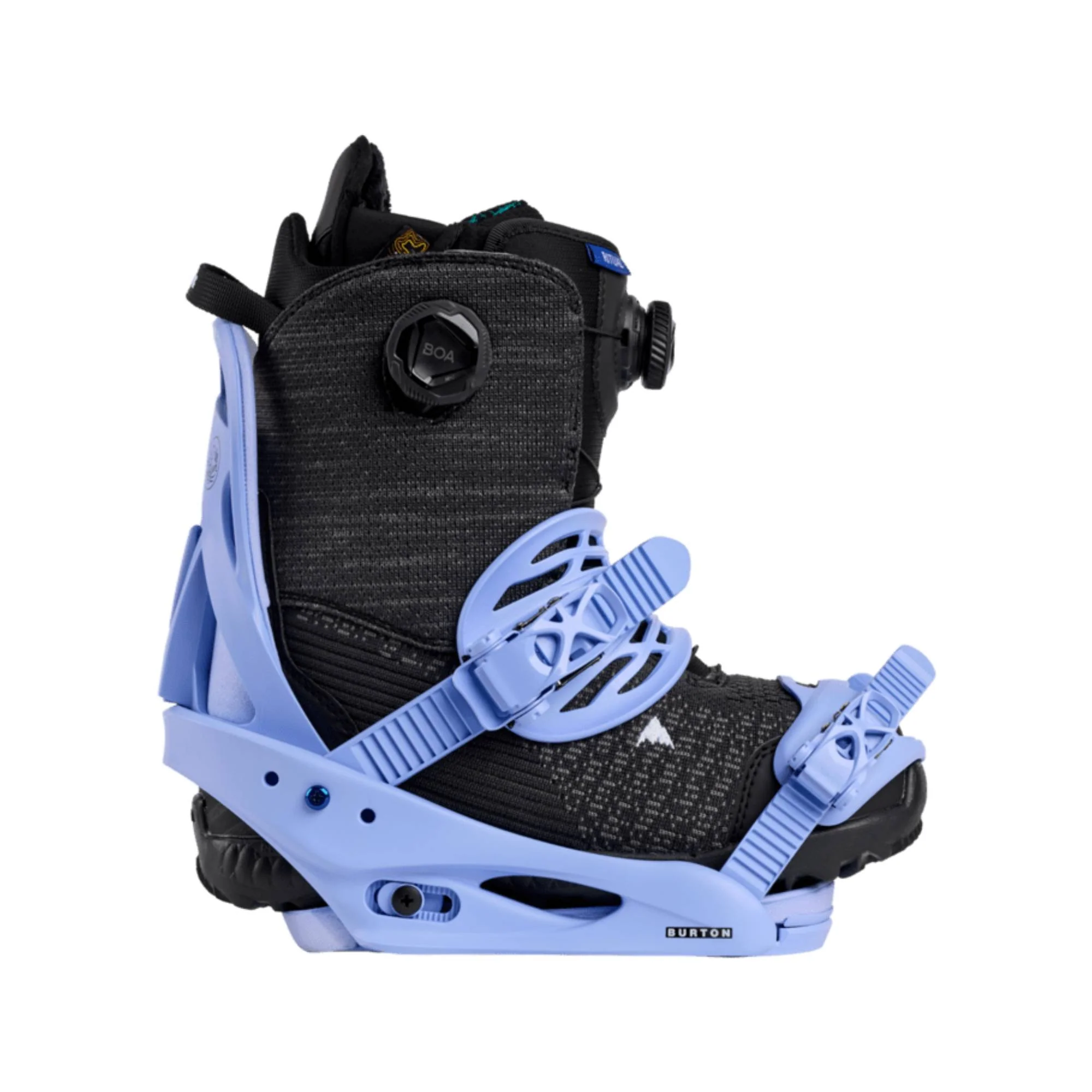 Burton Citizen Womens Snowboard Bindings 2026 - Image 6